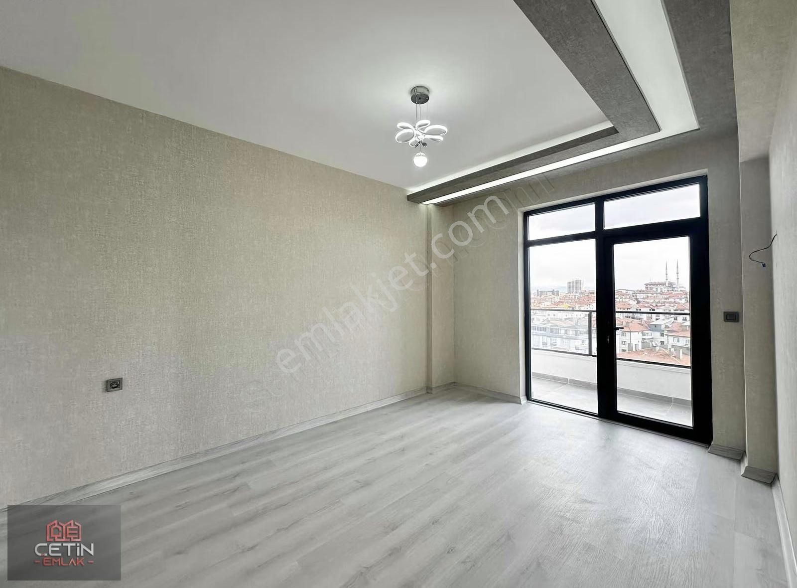 Çetin Emlak █ Fatih Mah.sıfır 12.kat Yerden Isıtmalı Güney 4+1 █ - Görsel 11