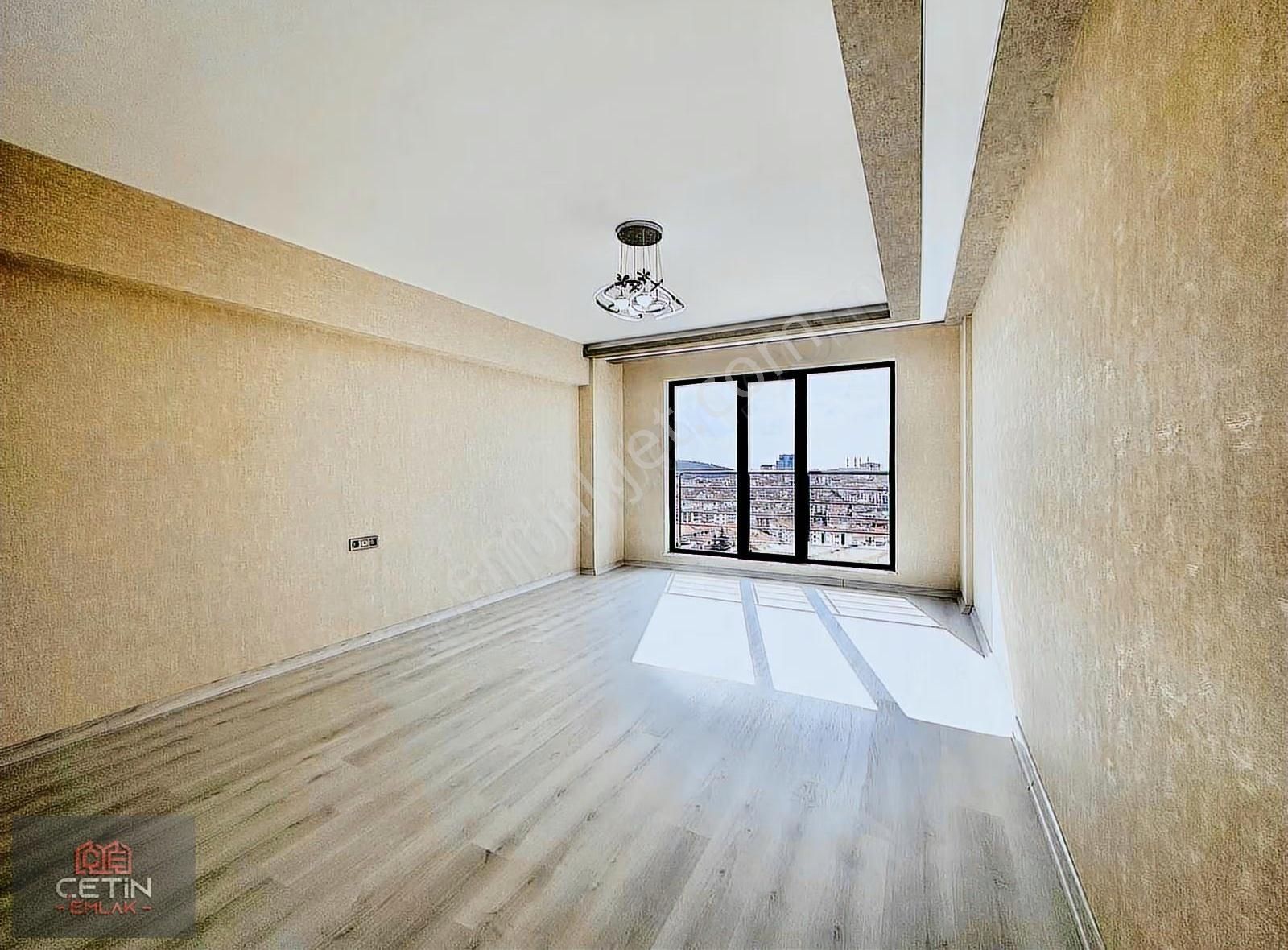 Çetin Emlak █ Fatih Mah.sıfır 12.kat Yerden Isıtmalı Güney 4+1 █ - Görsel 28