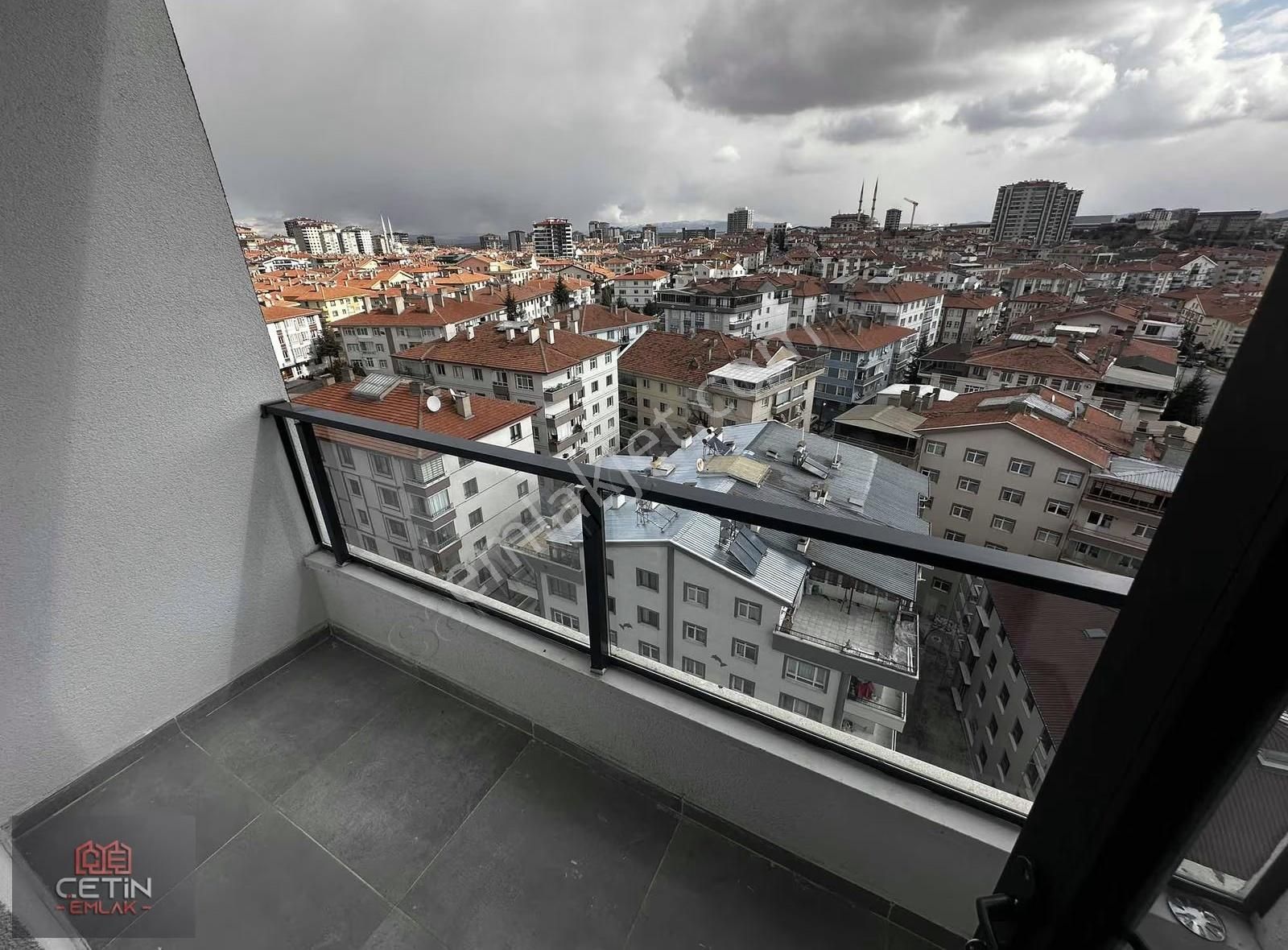 Çetin Emlak █ Fatih Mah.sıfır 12.kat Yerden Isıtmalı Güney 4+1 █ - Görsel 22