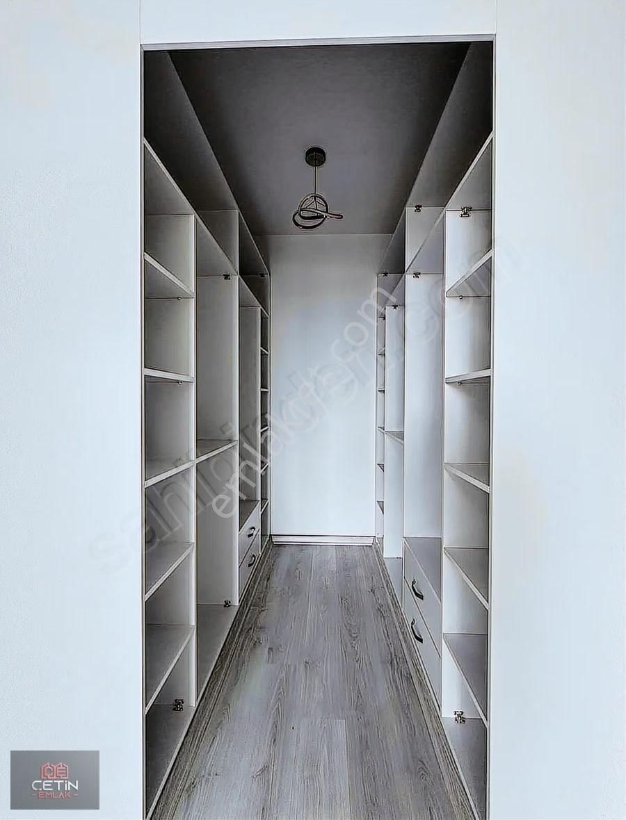 Çetin Emlak █ Fatih Mah.sıfır 12.kat Yerden Isıtmalı Güney 4+1 █ - Görsel 16