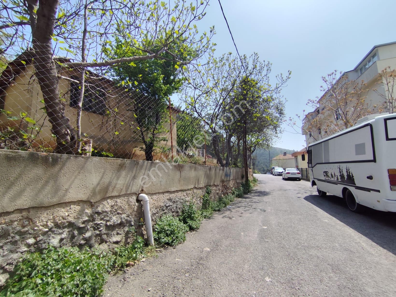 Mertcan Dan Çarşı Mah 392m2 Fırsat Satılık Arsa - Görsel 8