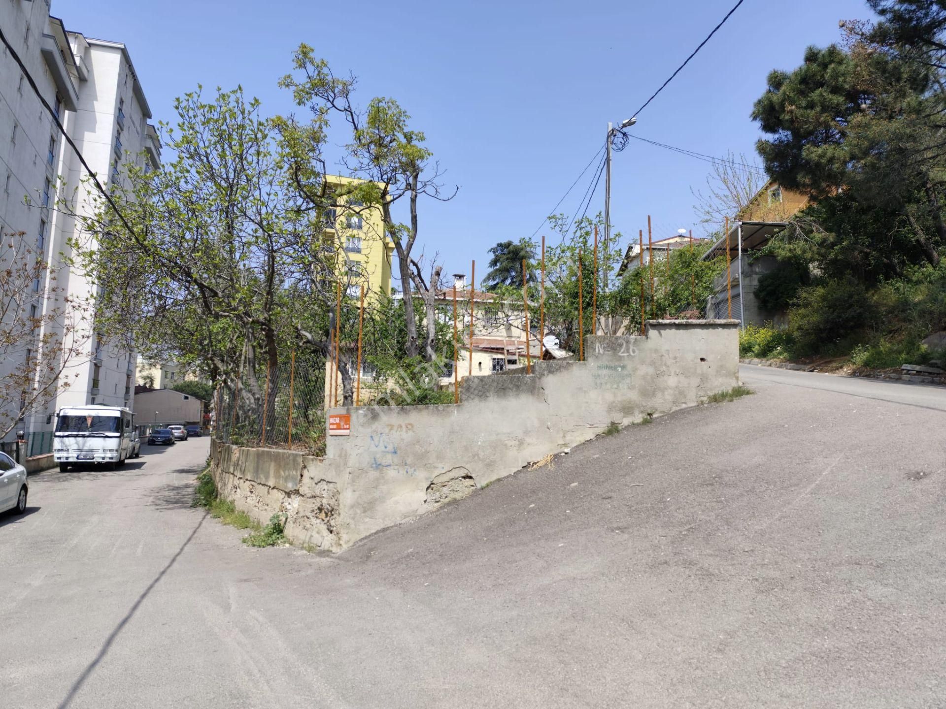 Mertcan Dan Çarşı Mah 392m2 Fırsat Satılık Arsa - Görsel 11