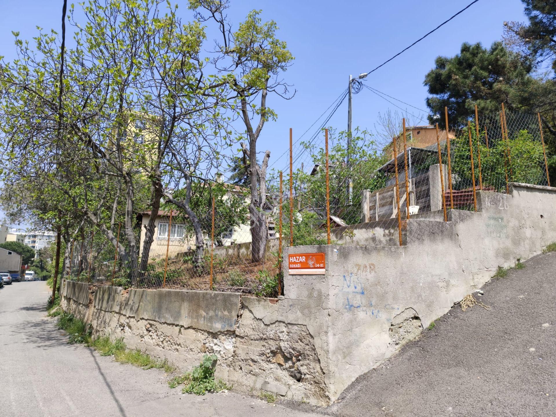 Mertcan Dan Çarşı Mah 392m2 Fırsat Satılık Arsa - Görsel 13