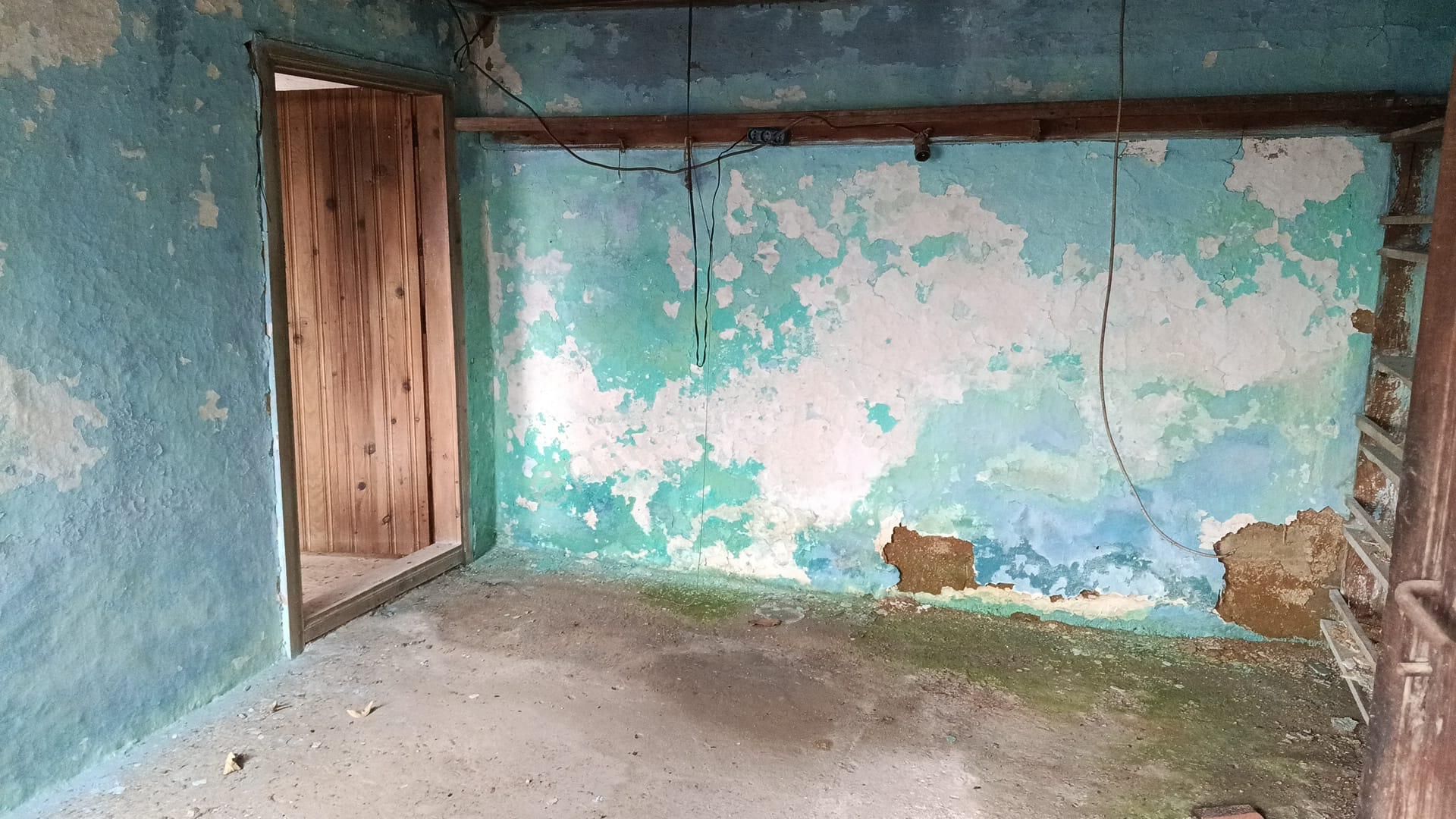 Bergama Karalar Köyünde 2 Haneli Müstakil Ev - Görsel 19