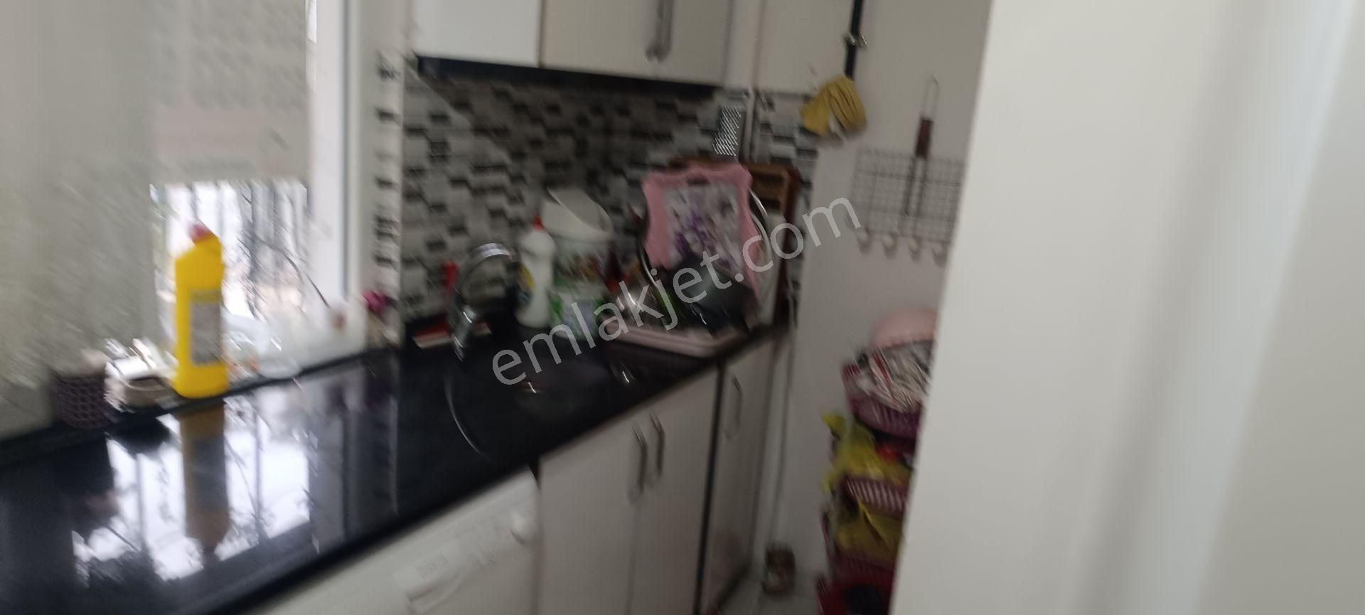 Fabrikalarda 2+1 Ayrı Mutfak 80m2 - Görsel 11