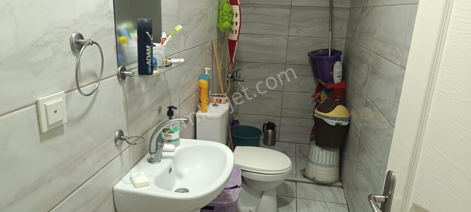 Fabrikalarda 2+1 Ayrı Mutfak 80m2 - Görsel 6