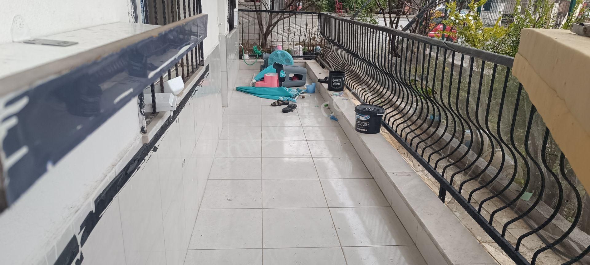 Fabrikalarda 2+1 Ayrı Mutfak 80m2 - Görsel 2