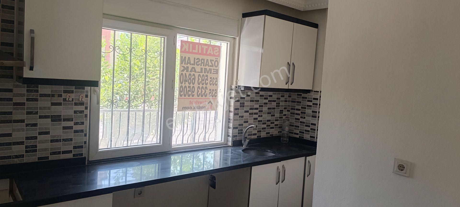 Fabrikalarda 2+1 Ayrı Mutfak 80m2 - Görsel 3