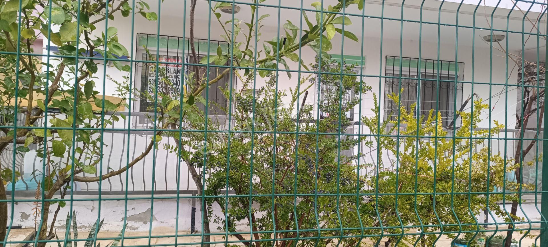 Fabrikalarda 2+1 Ayrı Mutfak 80m2