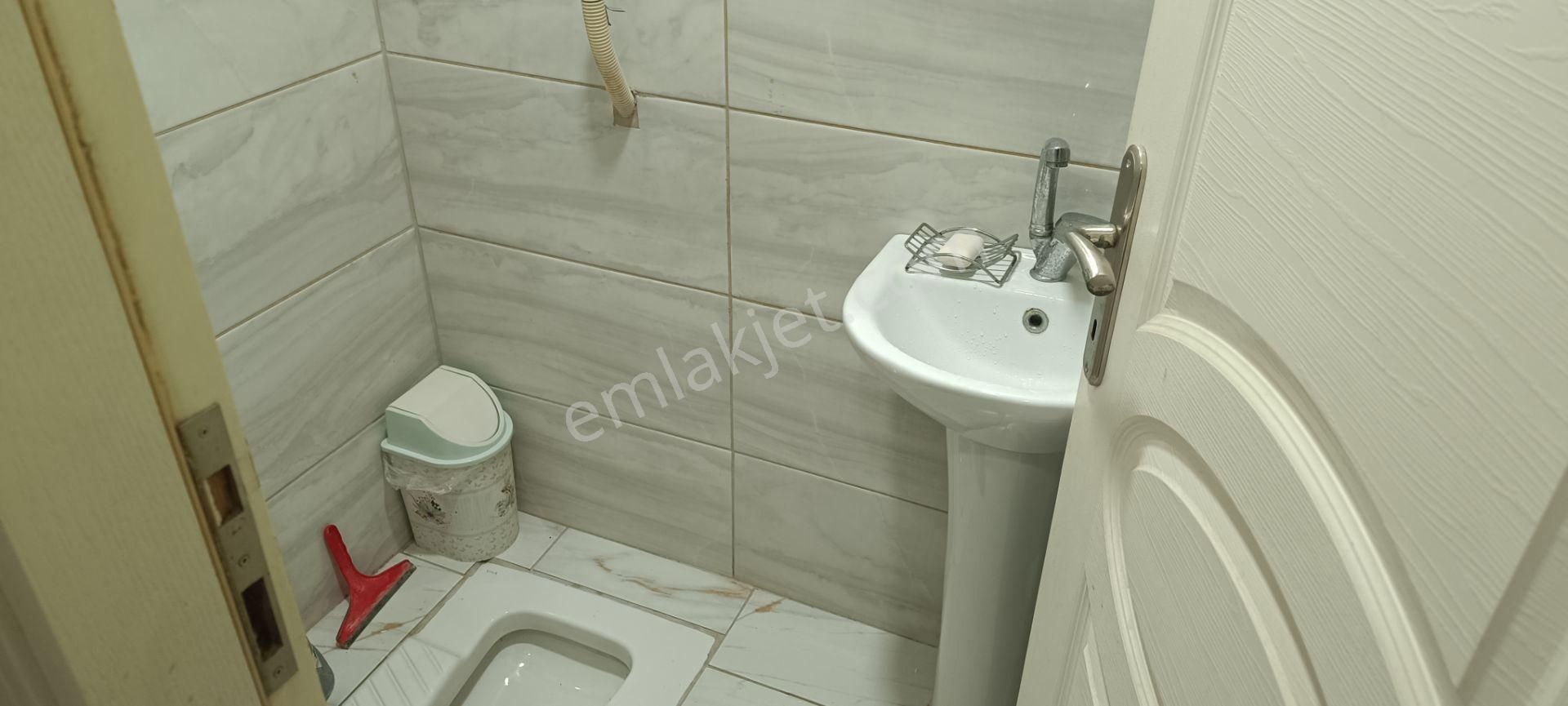 Fabrikalarda 2+1 Ayrı Mutfak 80m2 - Görsel 8