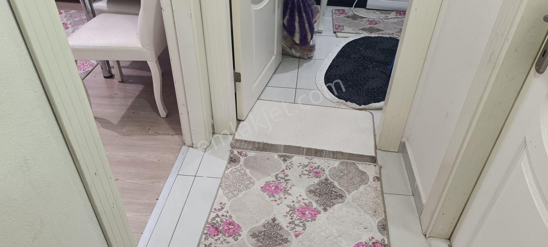 Fabrikalarda 2+1 Ayrı Mutfak 80m2 - Görsel 7