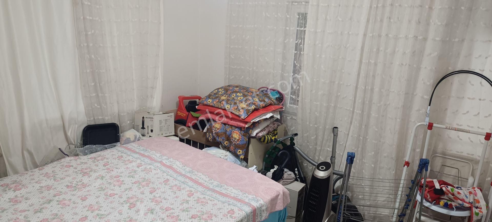 Fabrikalarda 2+1 Ayrı Mutfak 80m2 - Görsel 4