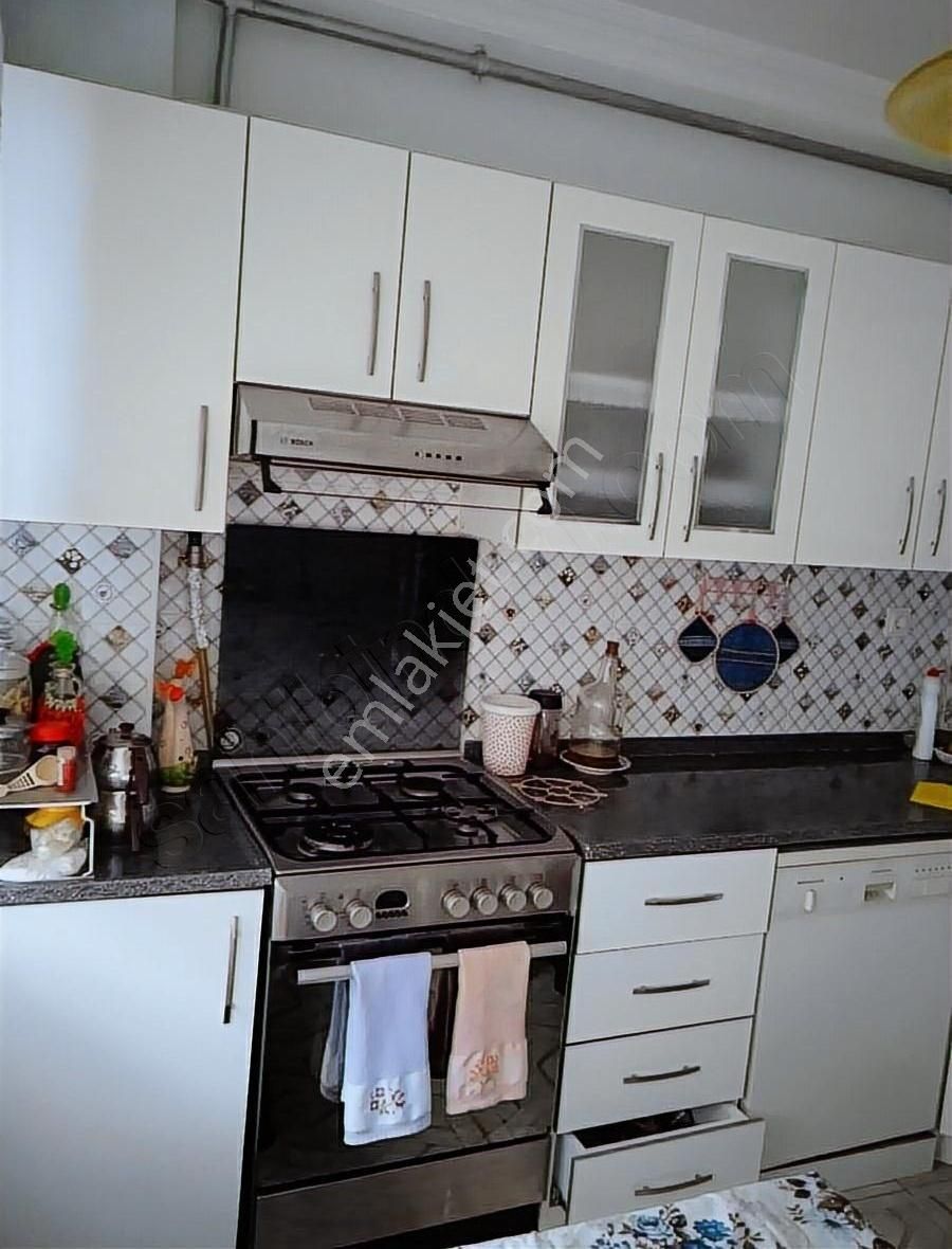 Denizden İstiklal Caddesinde Ful Eşyalı Kıralık Daire - Görsel 13