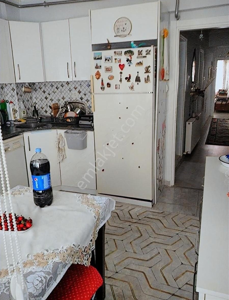 Denizden İstiklal Caddesinde Ful Eşyalı Kıralık Daire - Görsel 8