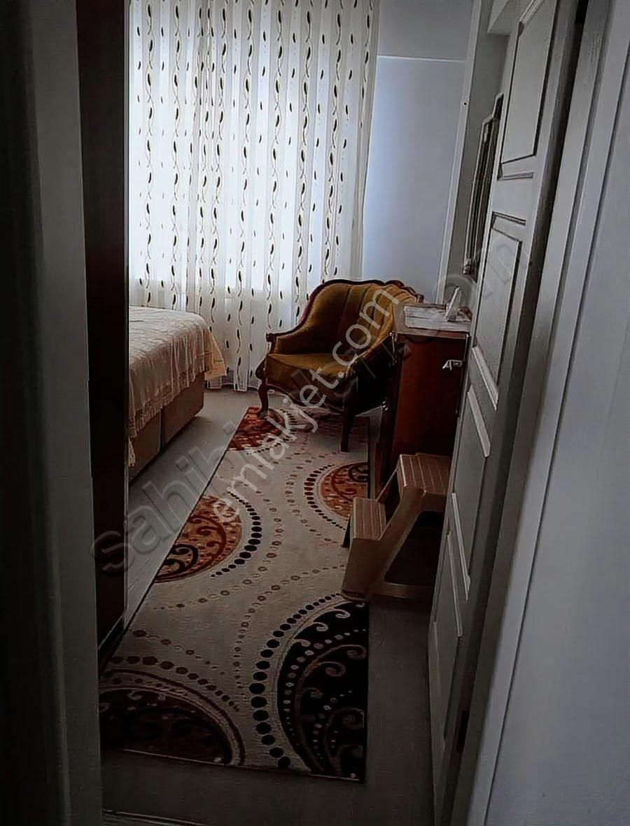 Denizden İstiklal Caddesinde Ful Eşyalı Kıralık Daire - Görsel 7