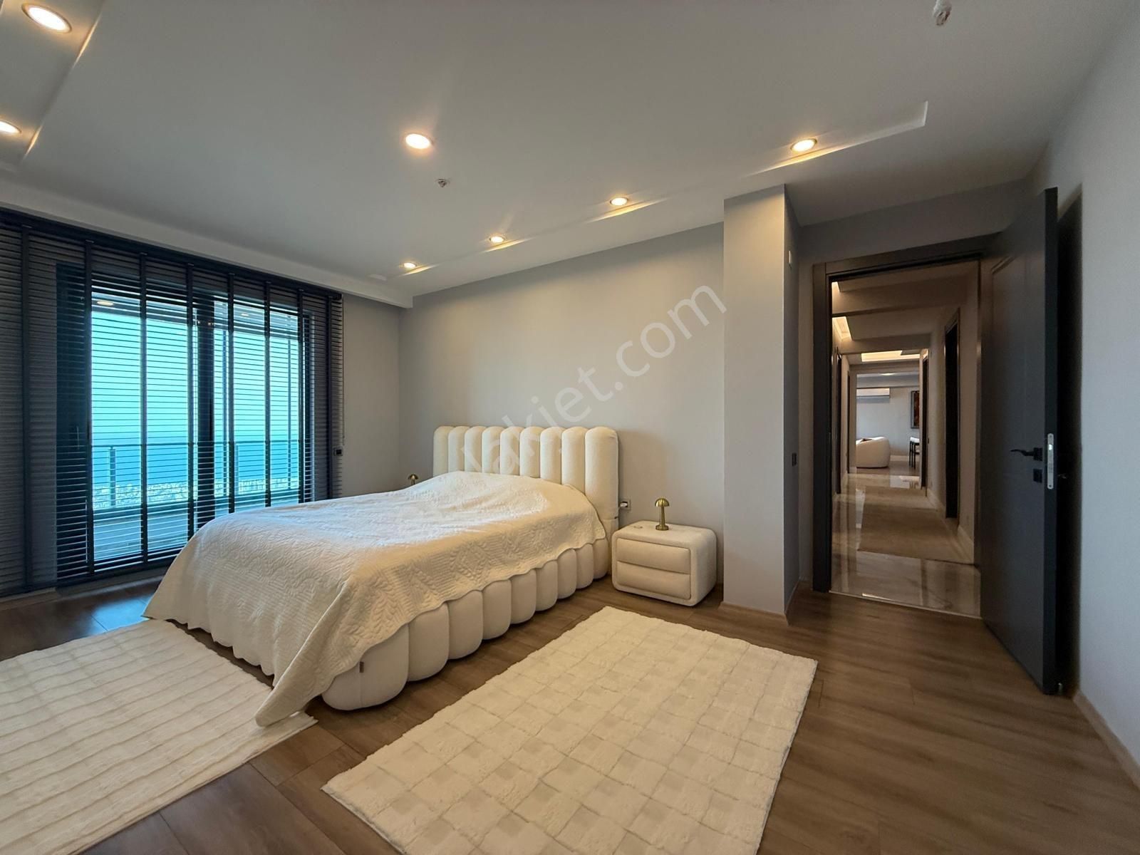 Atakum'un Zirvesinde Satılık Özel Daire - Görsel 5