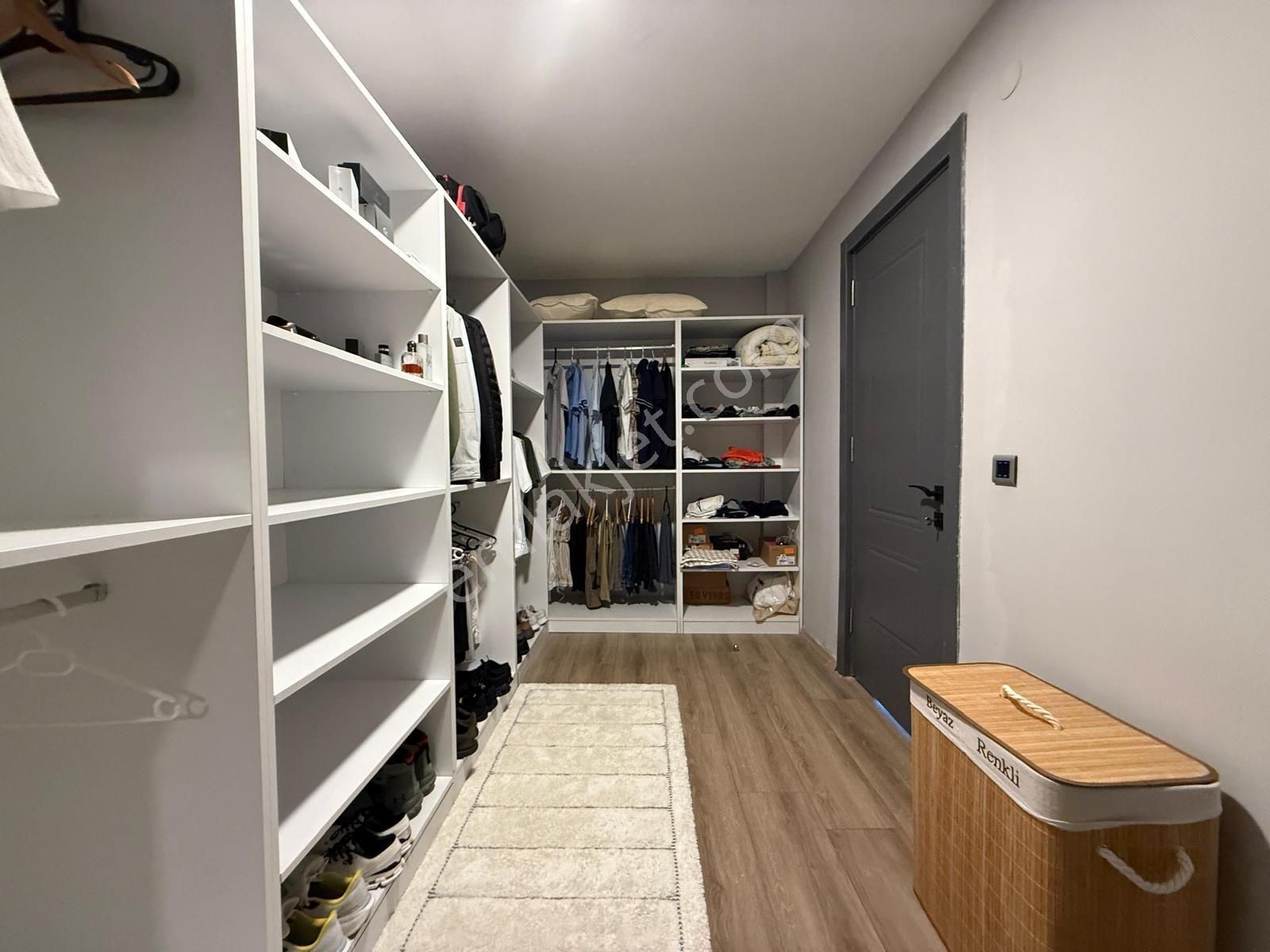 Atakum'un Zirvesinde Satılık Özel Daire - Görsel 6