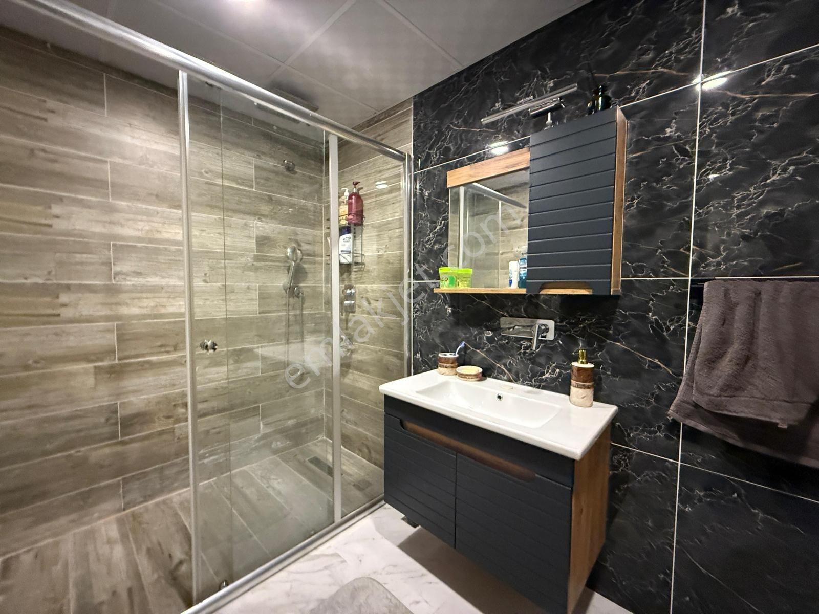 Atakum'un Zirvesinde Satılık Özel Daire - Görsel 12