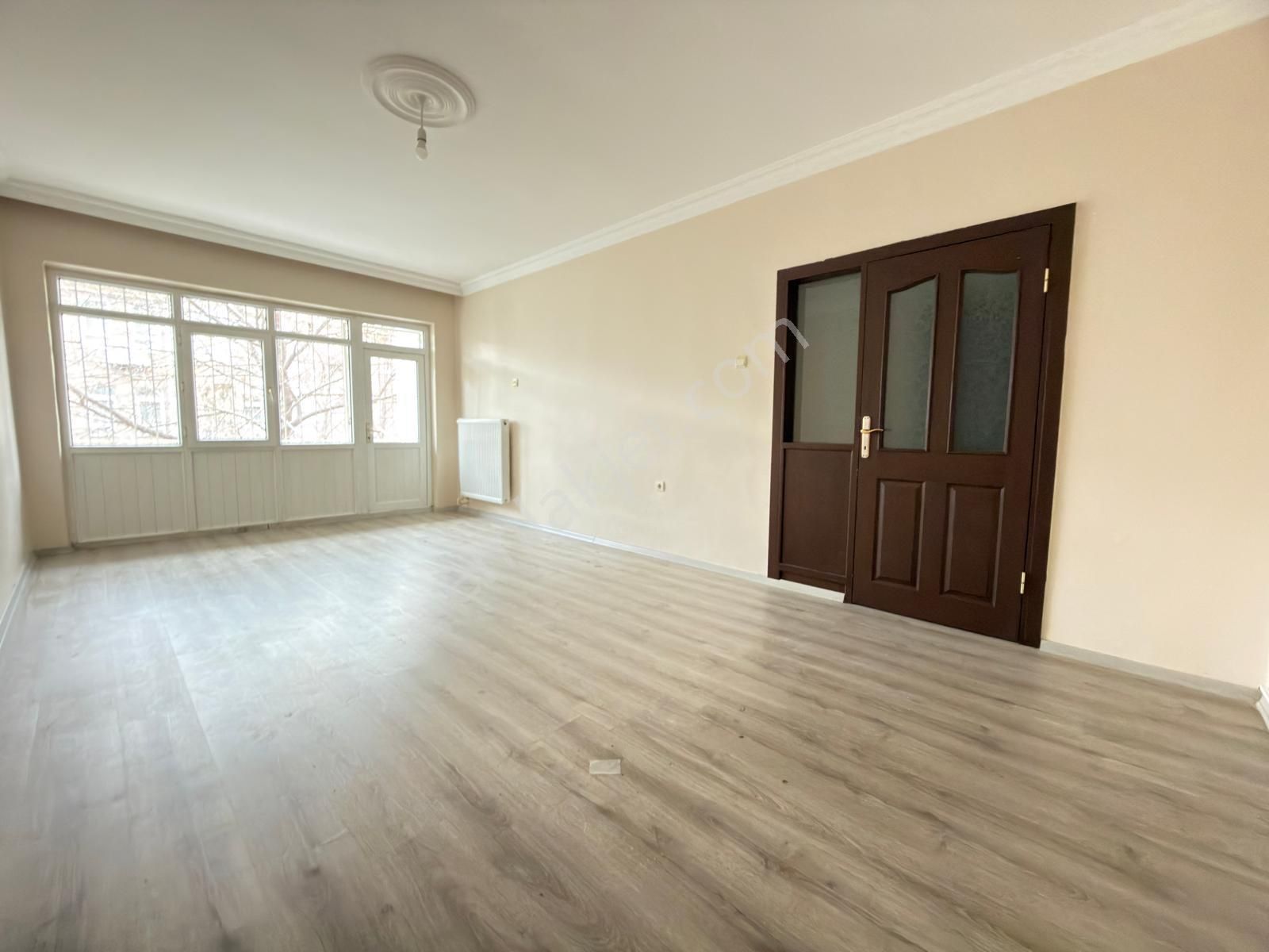 Aşağıeğlence Göbek'de Katta Bağımsız 3+1 Daire - Görsel 28