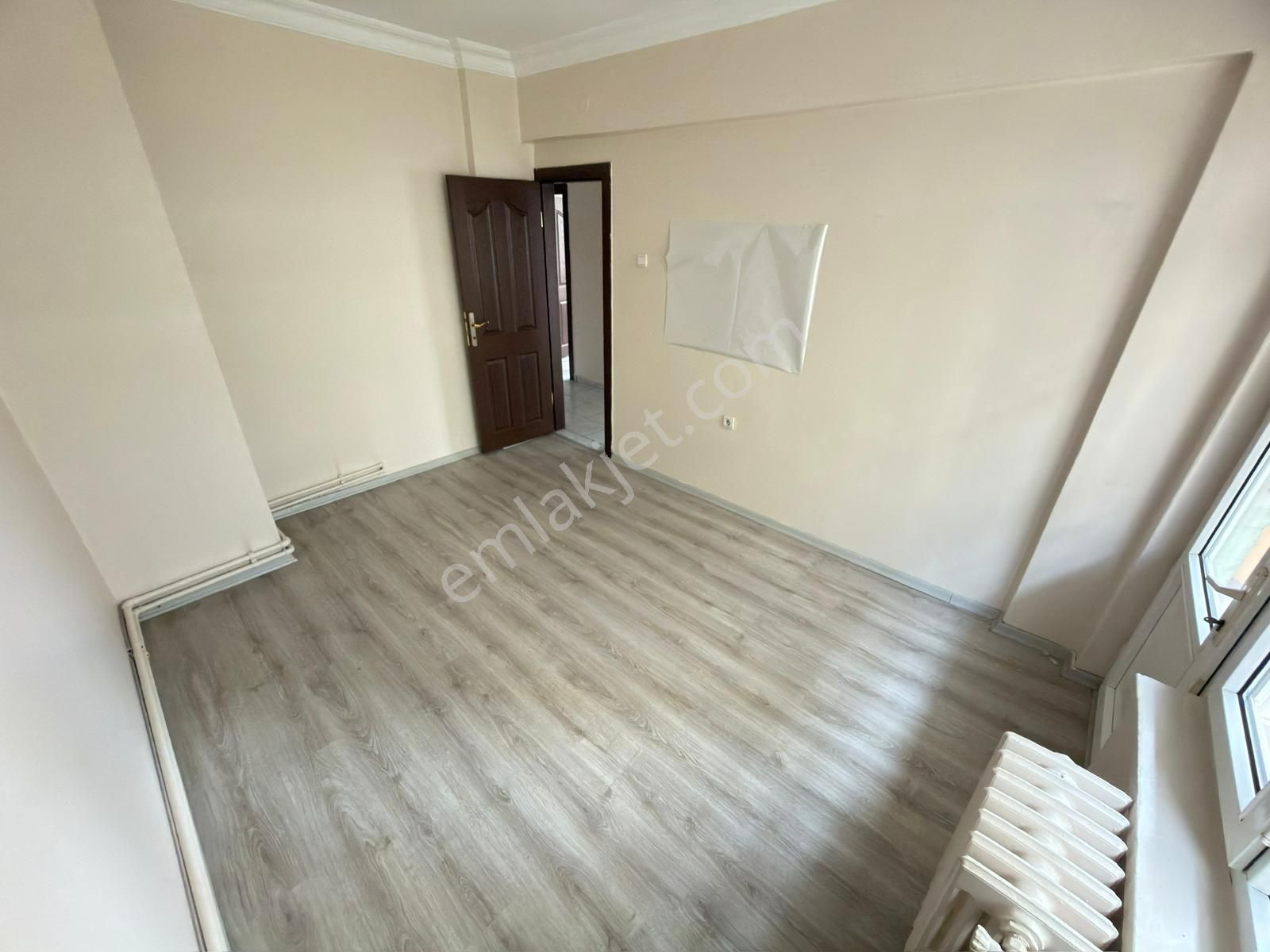 Aşağıeğlence Göbek'de Katta Bağımsız 3+1 Daire - Görsel 29