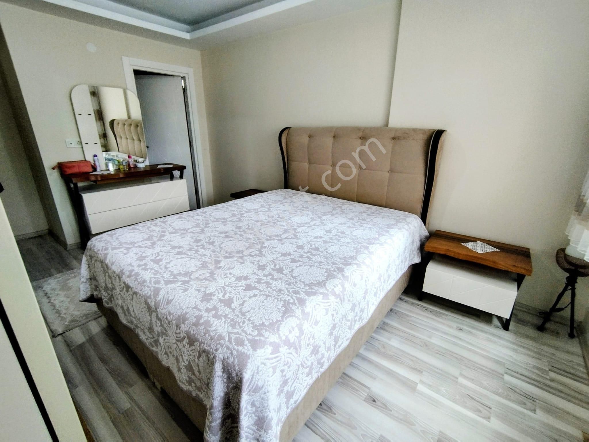 Turyap'tan; Dere Mah'de, Geniş, Lux, 3+1 Ara Kat, Satılık Daire - Görsel 19