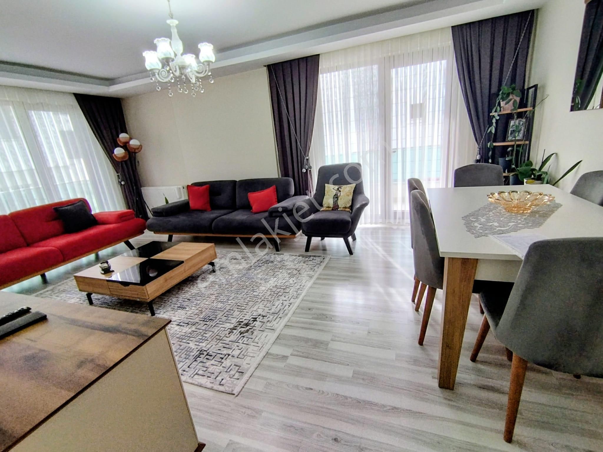 Turyap'tan; Dere Mah'de, Geniş, Lux, 3+1 Ara Kat, Satılık Daire - Görsel 26