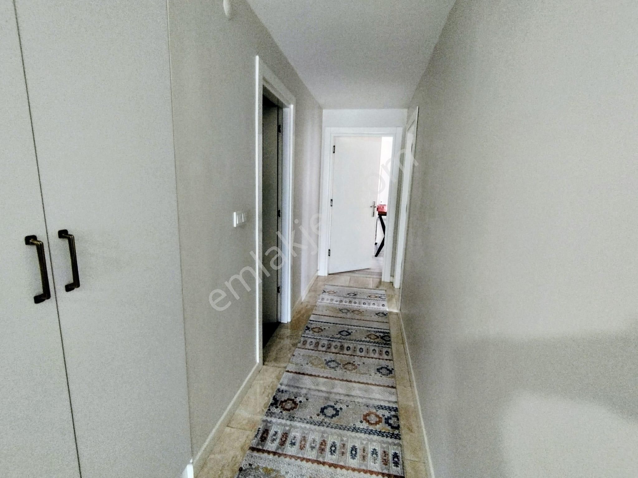 Turyap'tan; Dere Mah'de, Geniş, Lux, 3+1 Ara Kat, Satılık Daire - Görsel 16