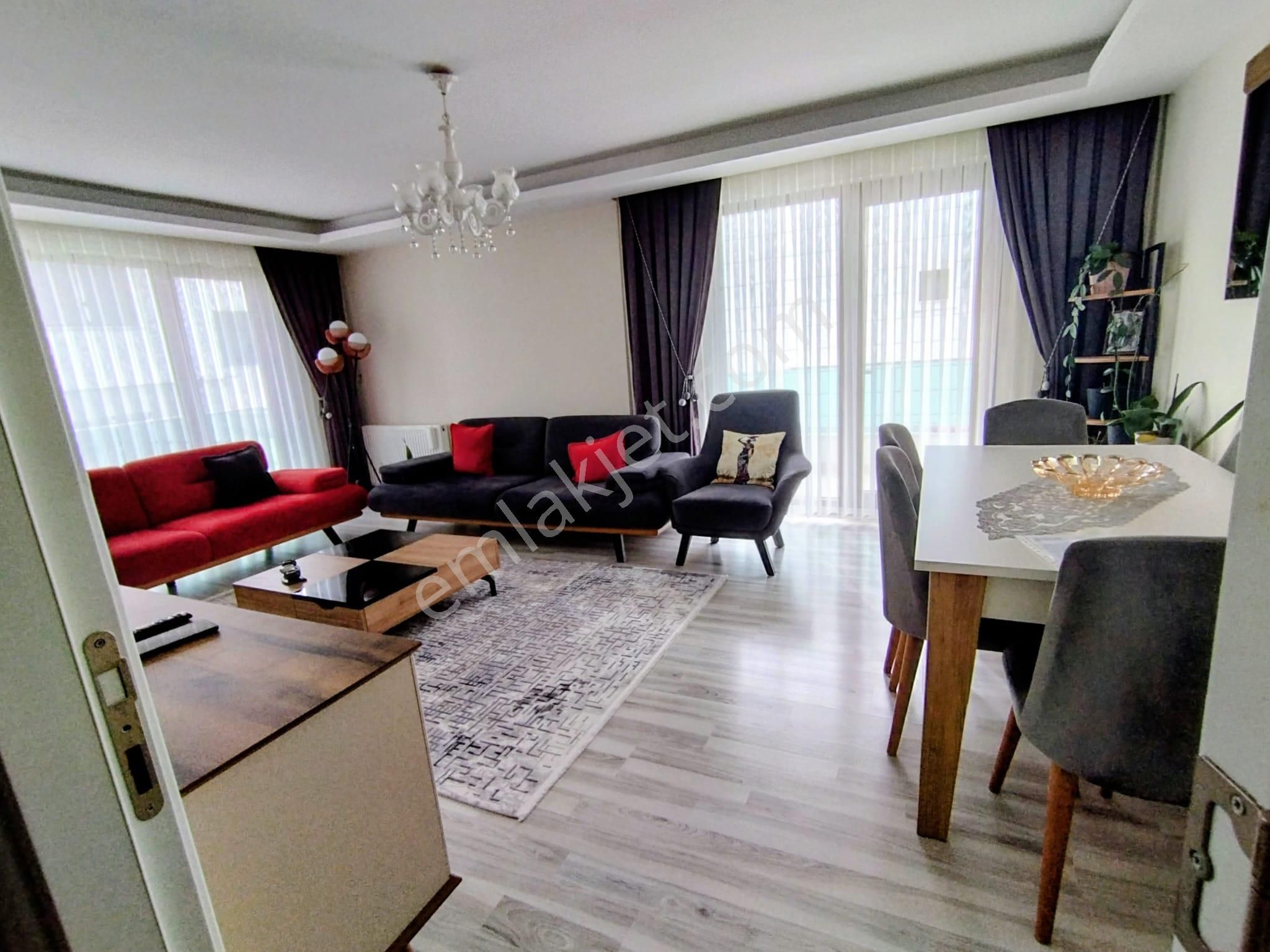 Turyap'tan; Dere Mah'de, Geniş, Lux, 3+1 Ara Kat, Satılık Daire