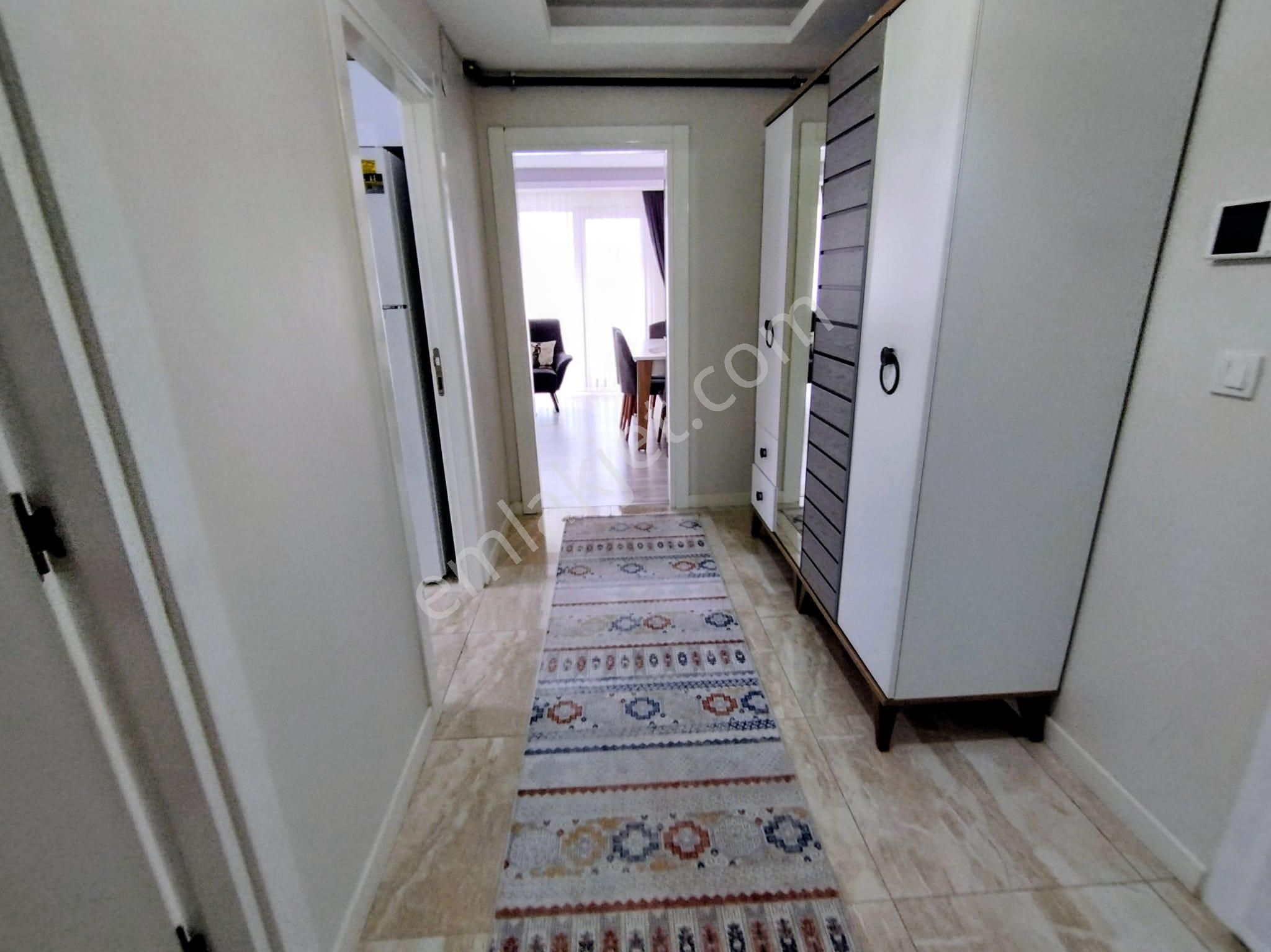 Turyap'tan; Dere Mah'de, Geniş, Lux, 3+1 Ara Kat, Satılık Daire - Görsel 24