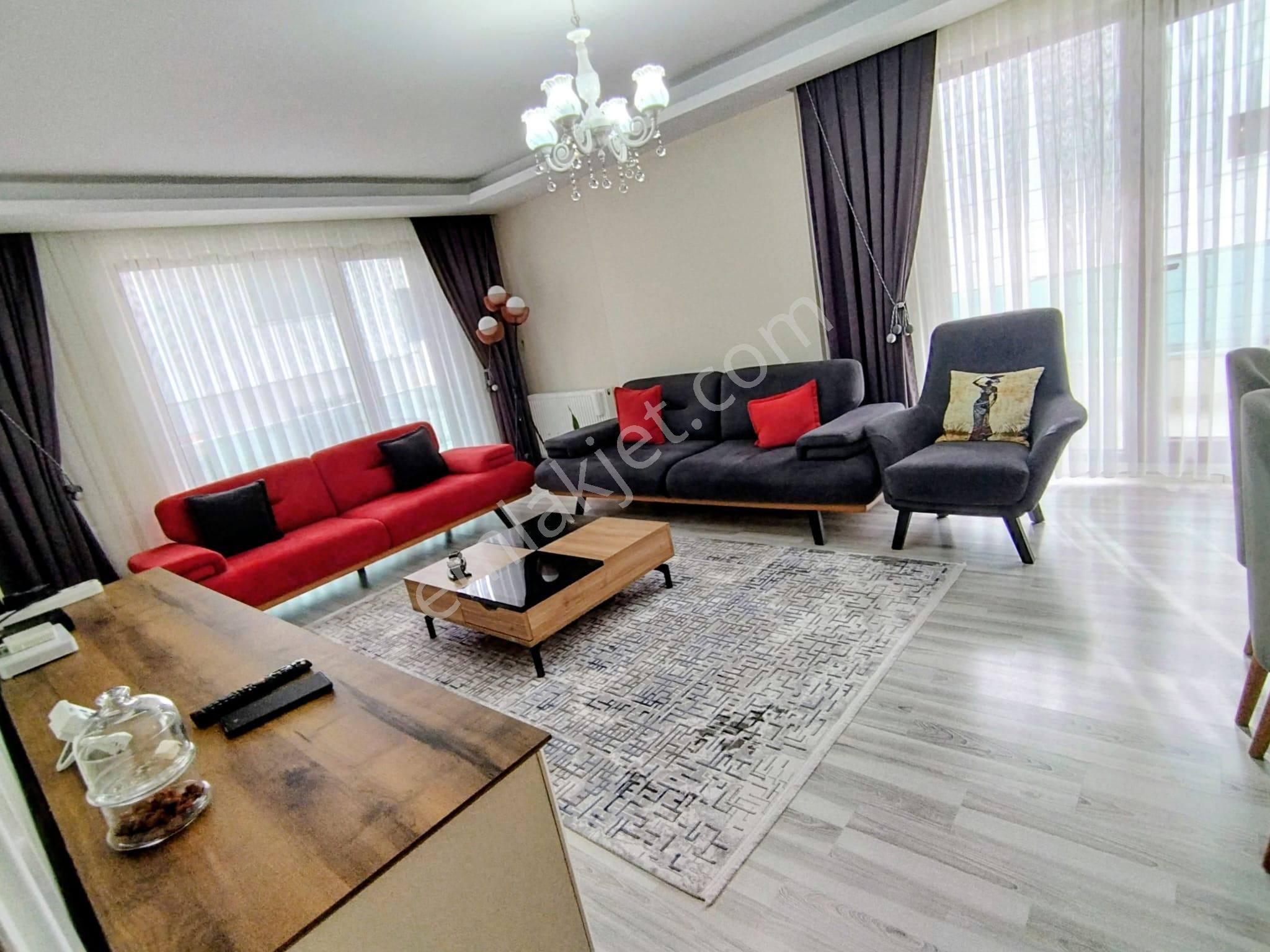 Turyap'tan; Dere Mah'de, Geniş, Lux, 3+1 Ara Kat, Satılık Daire - Görsel 25
