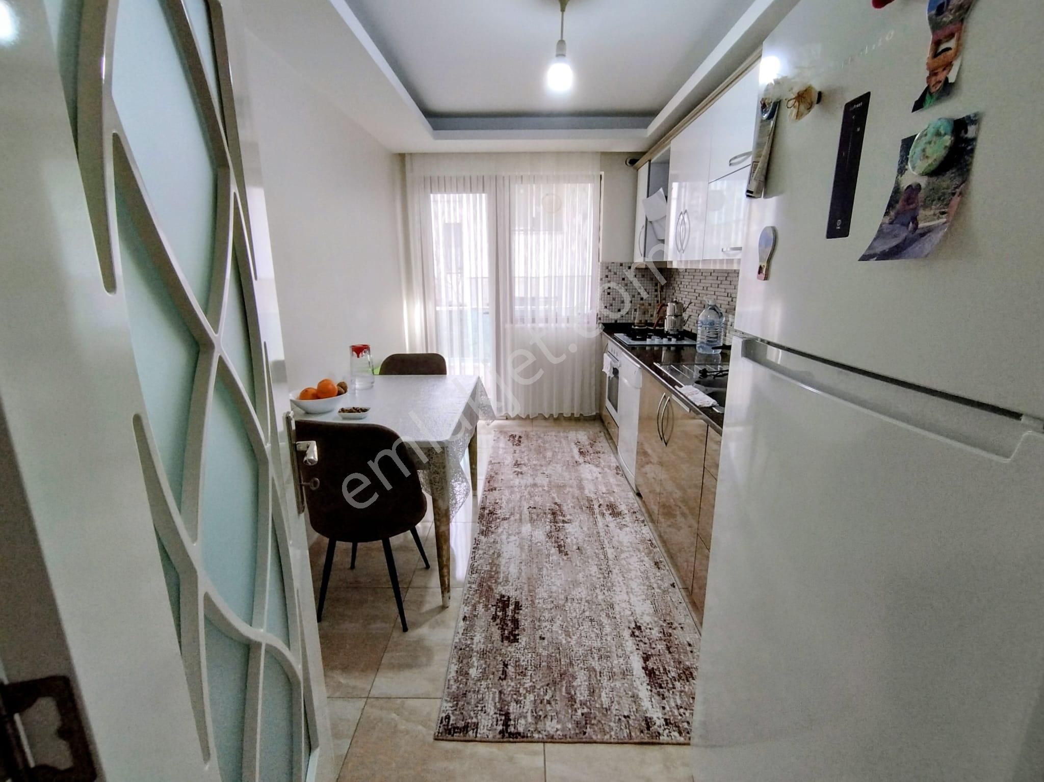 Turyap'tan; Dere Mah'de, Geniş, Lux, 3+1 Ara Kat, Satılık Daire - Görsel 6