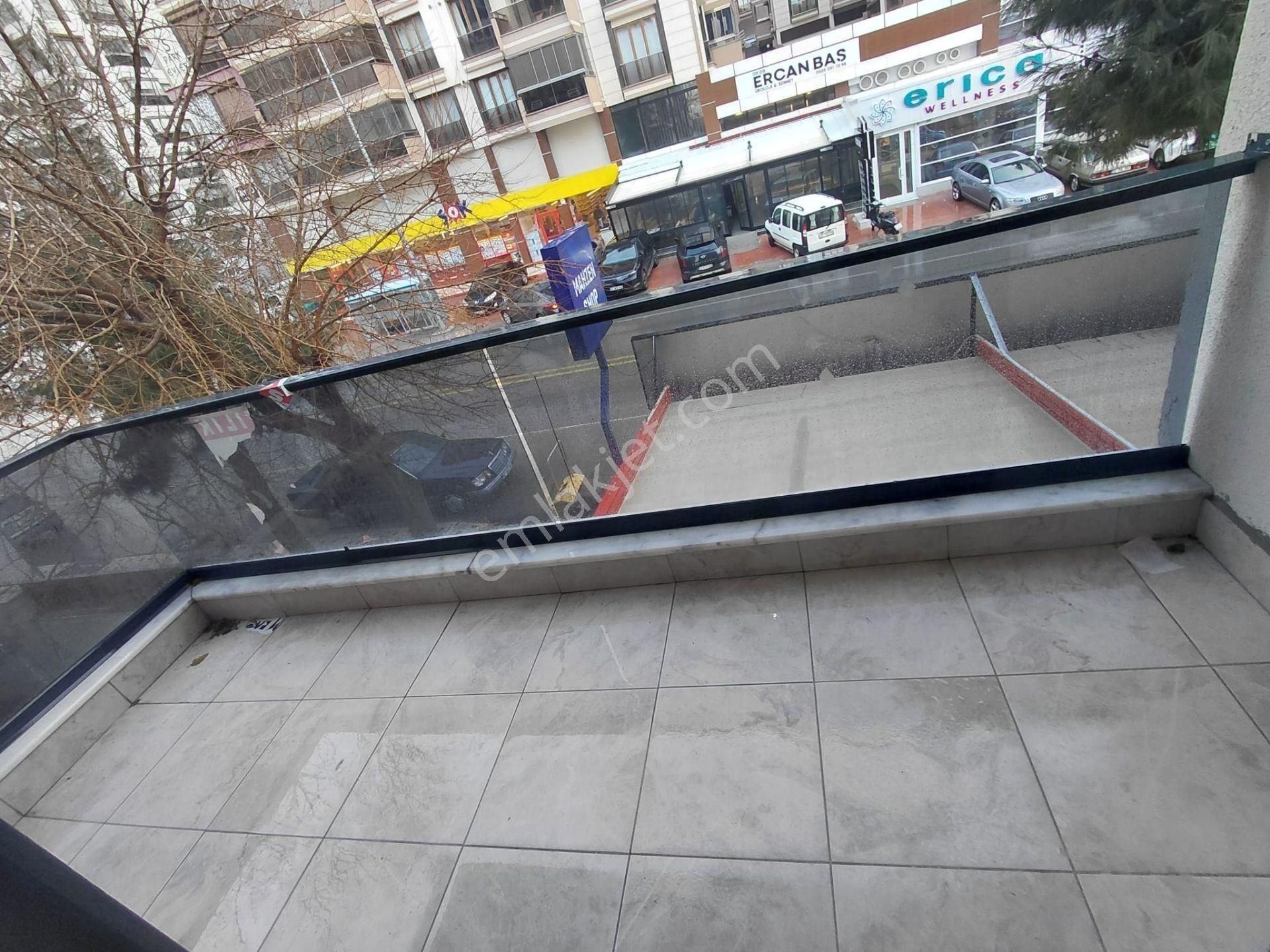 Isparta Merkez Muhteşem Konum Da Emre Mahallesinde Satılık Daire - Görsel 13