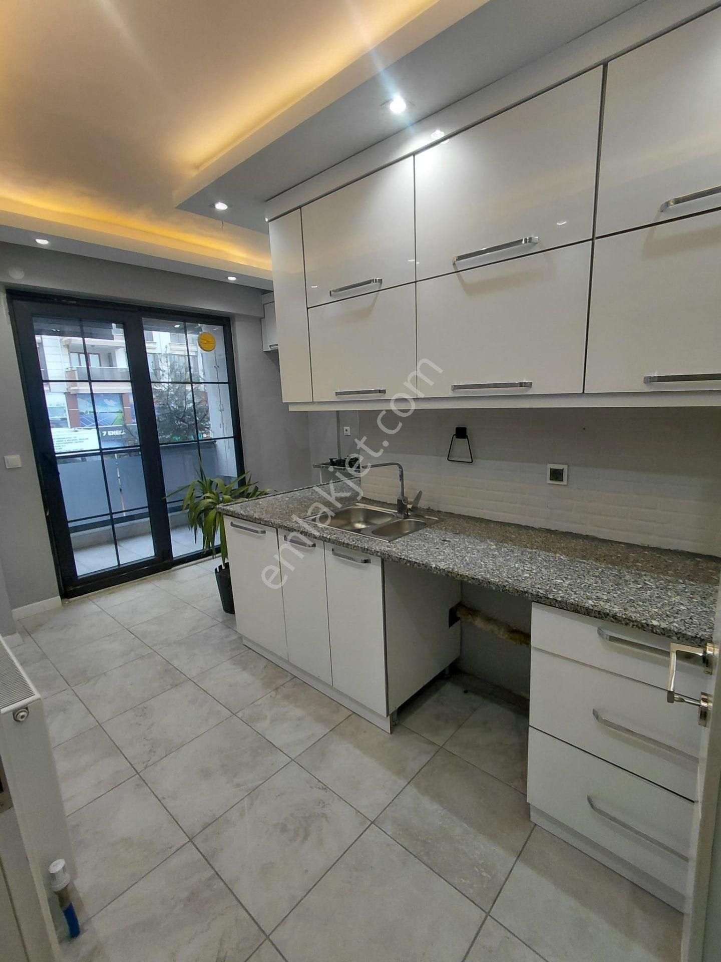 Isparta Merkez Muhteşem Konum Da Emre Mahallesinde Satılık Daire - Görsel 6