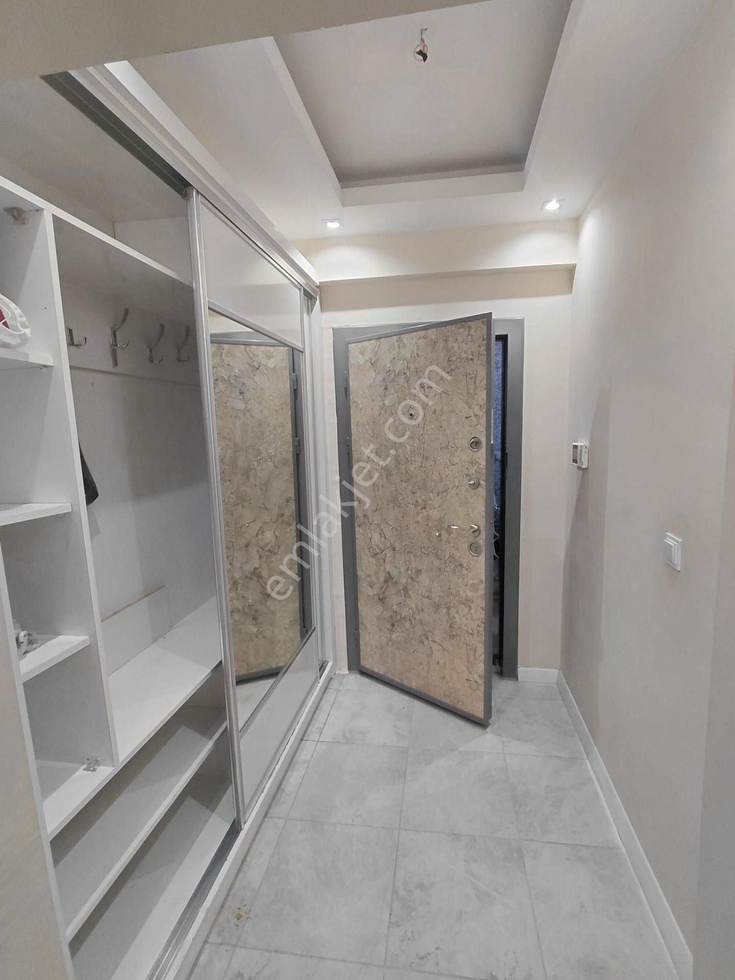 Isparta Merkez Muhteşem Konum Da Emre Mahallesinde Satılık Daire - Görsel 29