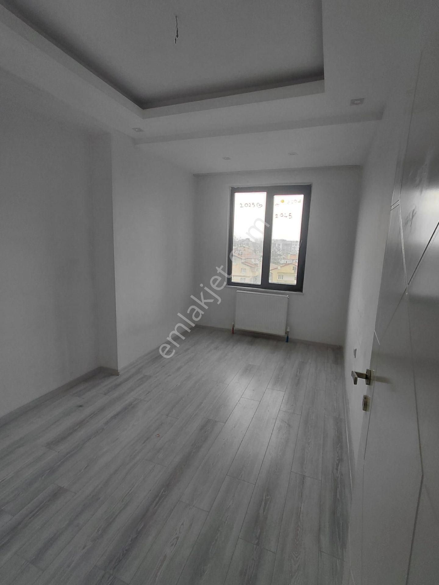 Isparta Merkez Muhteşem Konum Da Emre Mahallesinde Satılık Daire - Görsel 17