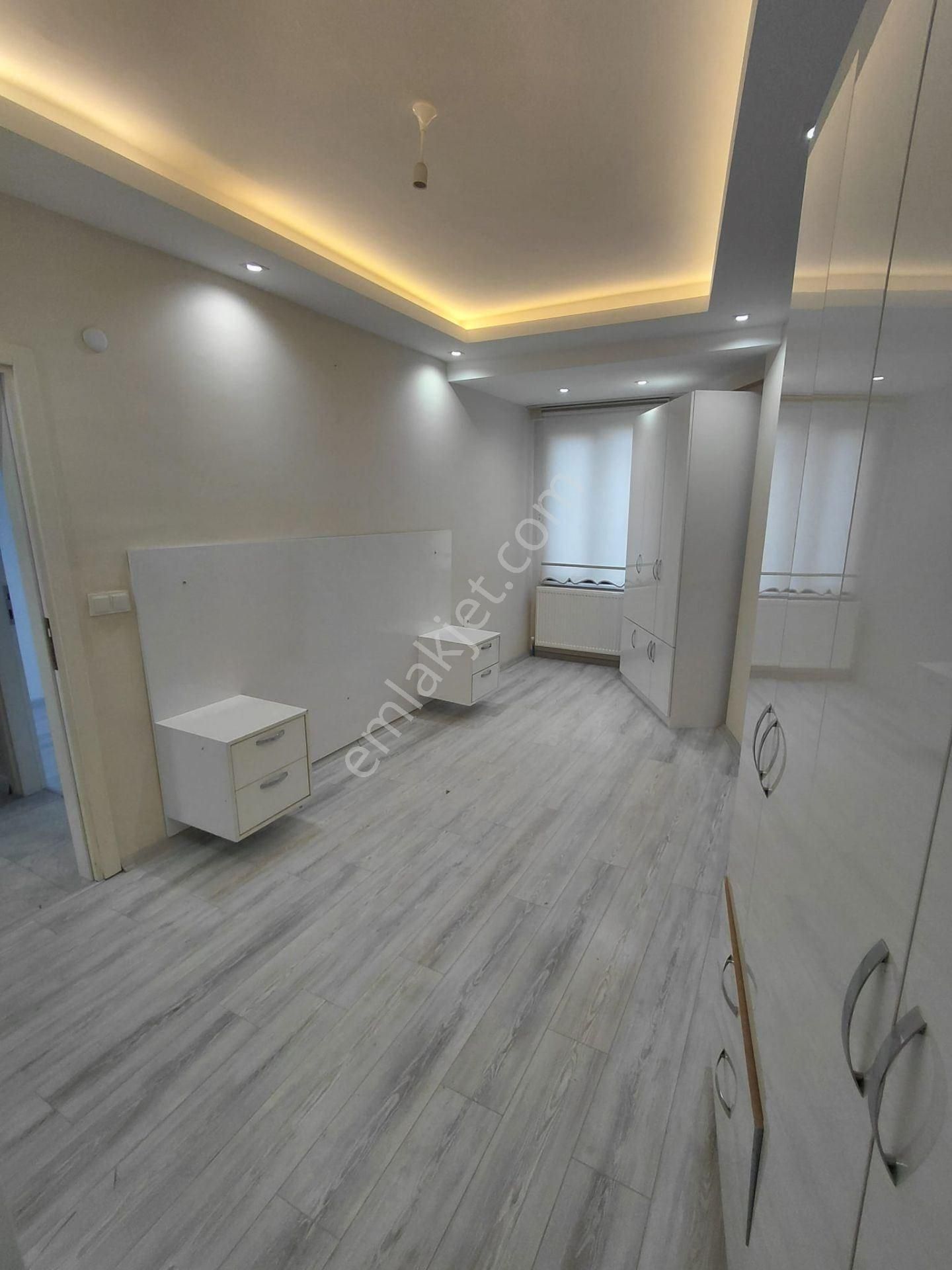 Isparta Merkez Muhteşem Konum Da Emre Mahallesinde Satılık Daire - Görsel 20