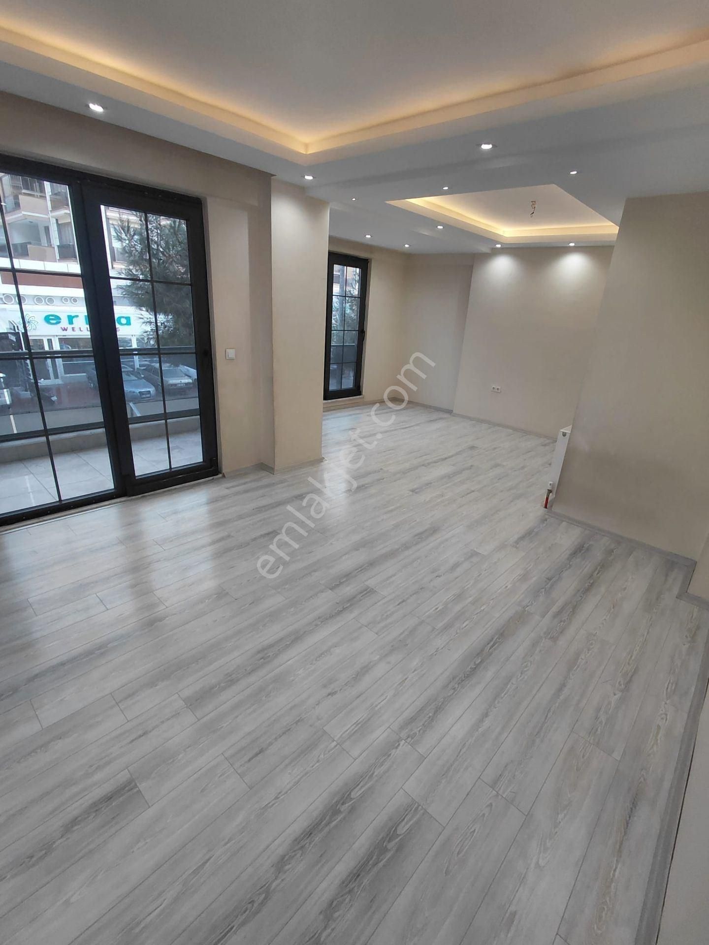 Isparta Merkez Muhteşem Konum Da Emre Mahallesinde Satılık Daire - Görsel 9