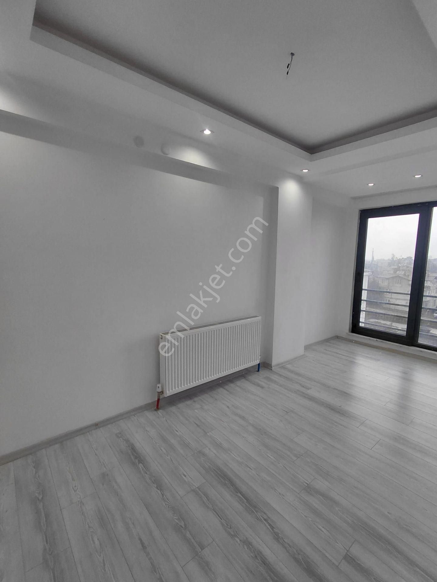 Isparta Merkez Muhteşem Konum Da Emre Mahallesinde Satılık Daire - Görsel 14