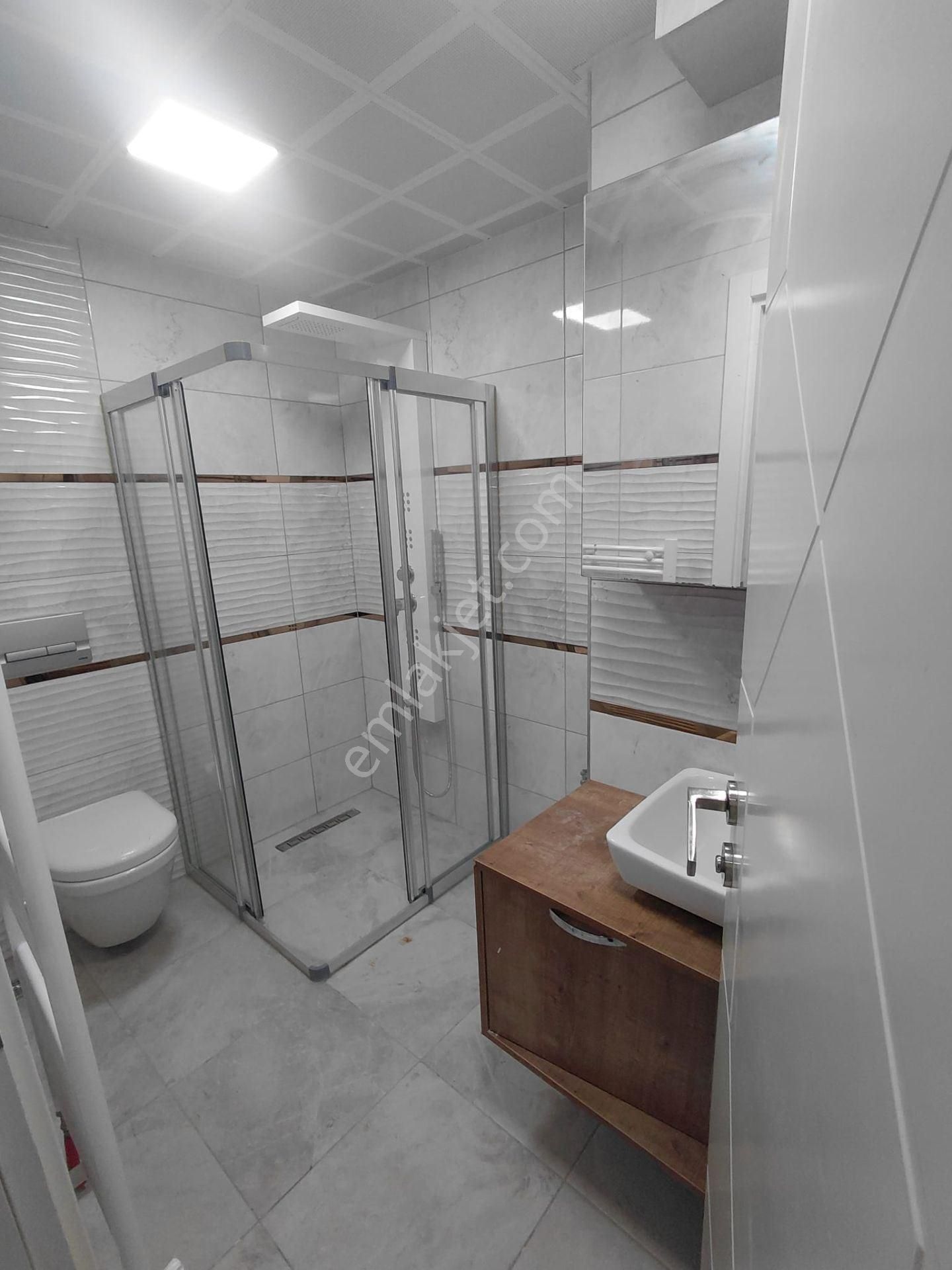 Isparta Merkez Muhteşem Konum Da Emre Mahallesinde Satılık Daire - Görsel 24