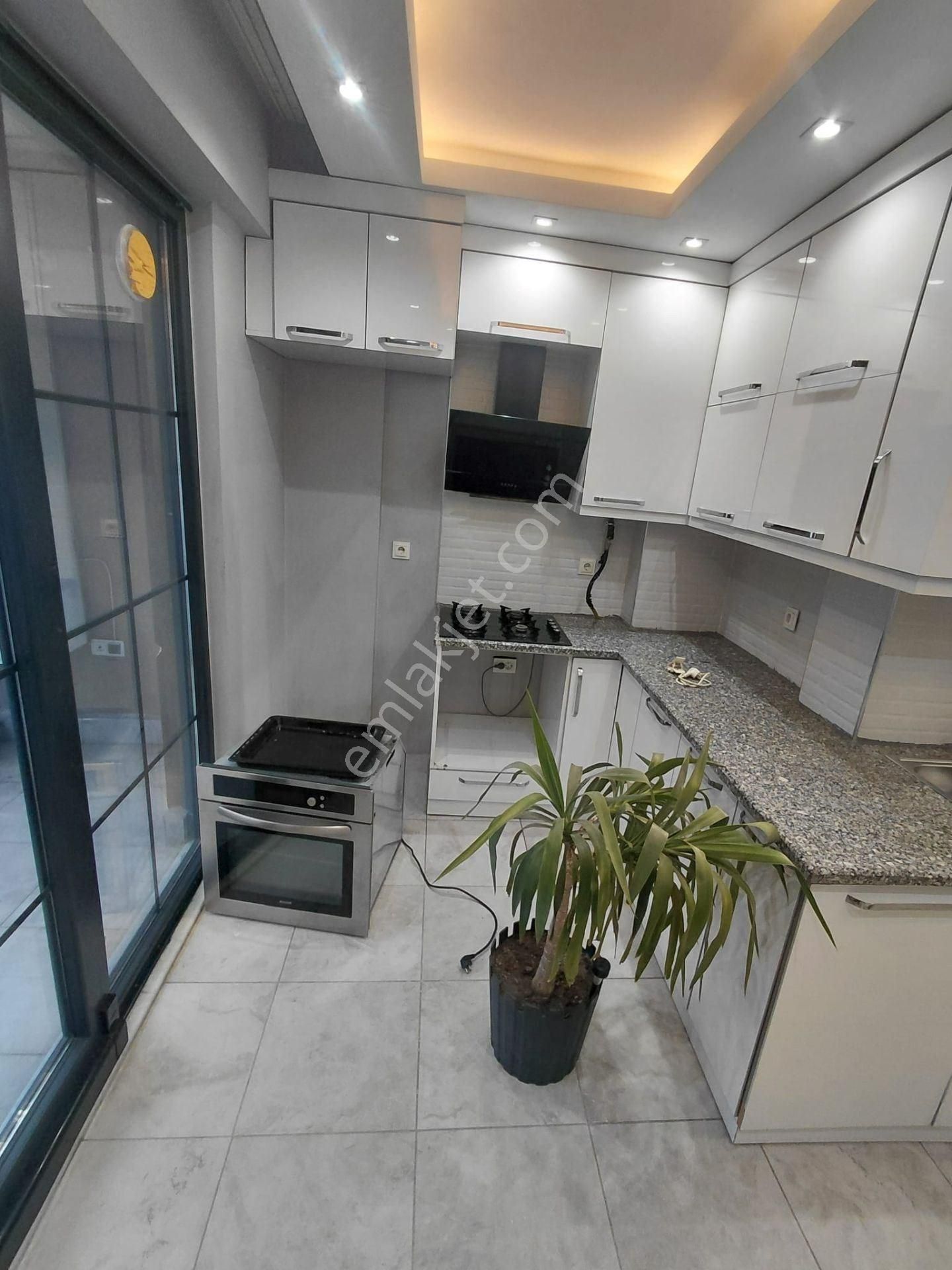 Isparta Merkez Muhteşem Konum Da Emre Mahallesinde Satılık Daire - Görsel 5