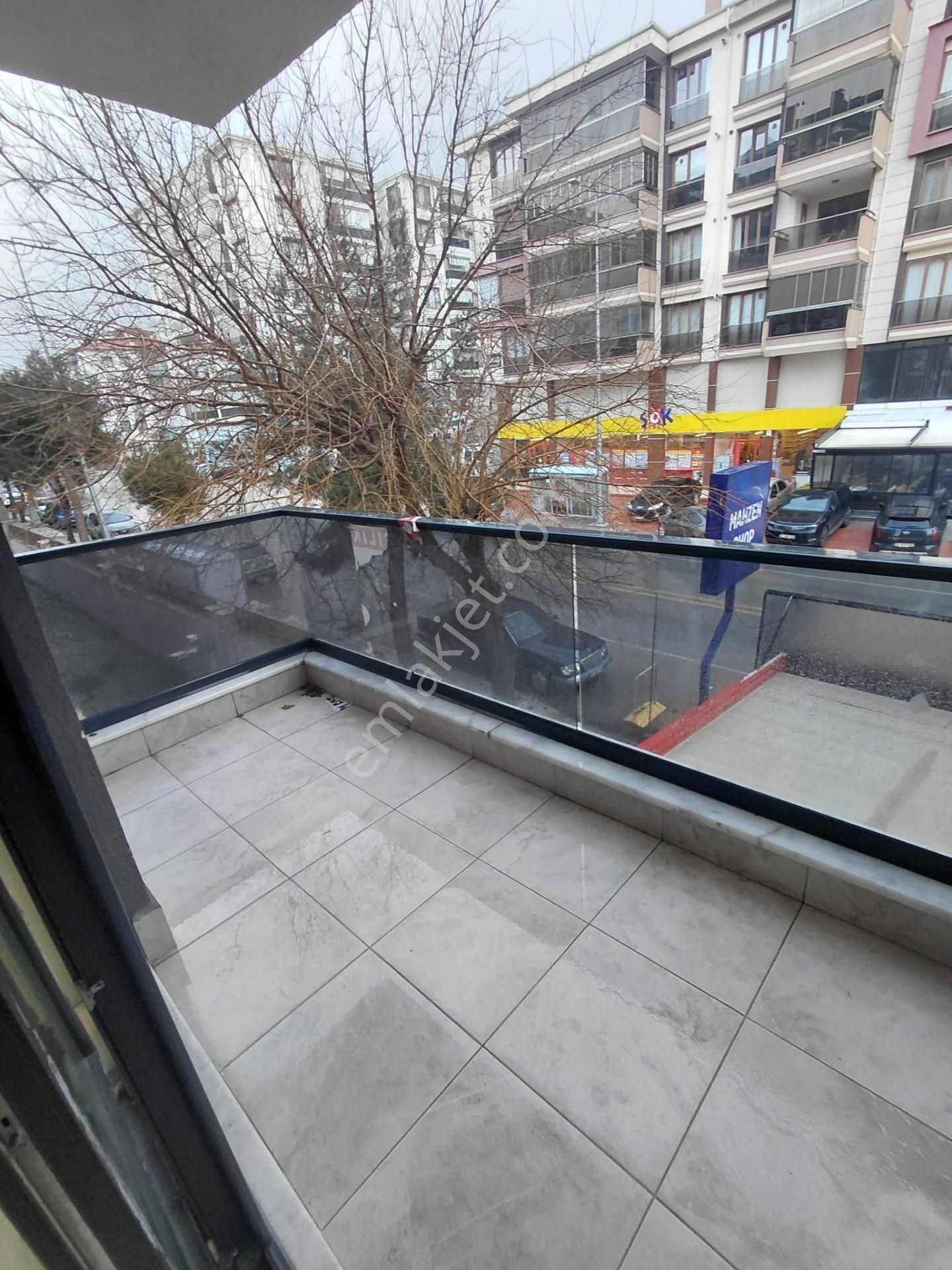 Isparta Merkez Muhteşem Konum Da Emre Mahallesinde Satılık Daire - Görsel 12