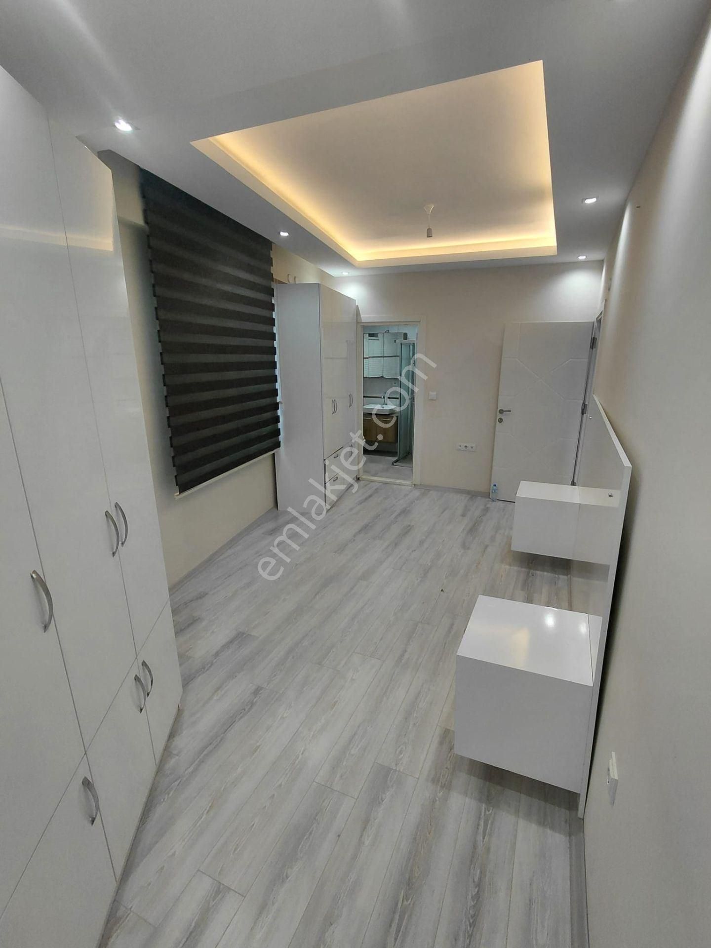 Isparta Merkez Muhteşem Konum Da Emre Mahallesinde Satılık Daire - Görsel 21