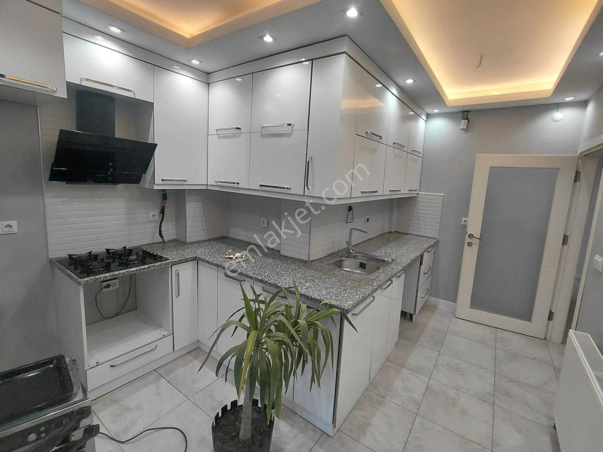 Isparta Merkez Muhteşem Konum Da Emre Mahallesinde Satılık Daire - Görsel 3