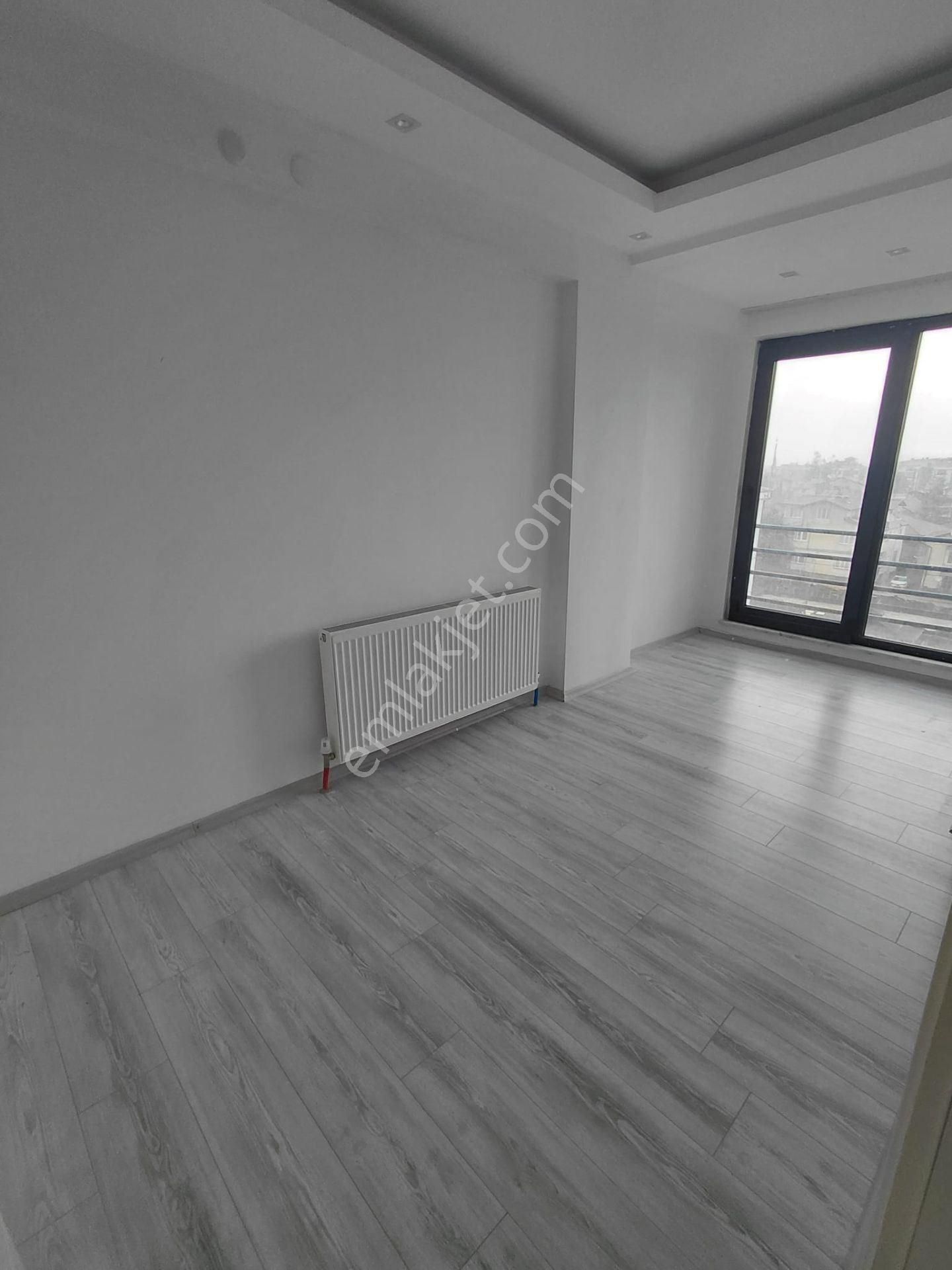 Isparta Merkez Muhteşem Konum Da Emre Mahallesinde Satılık Daire - Görsel 15