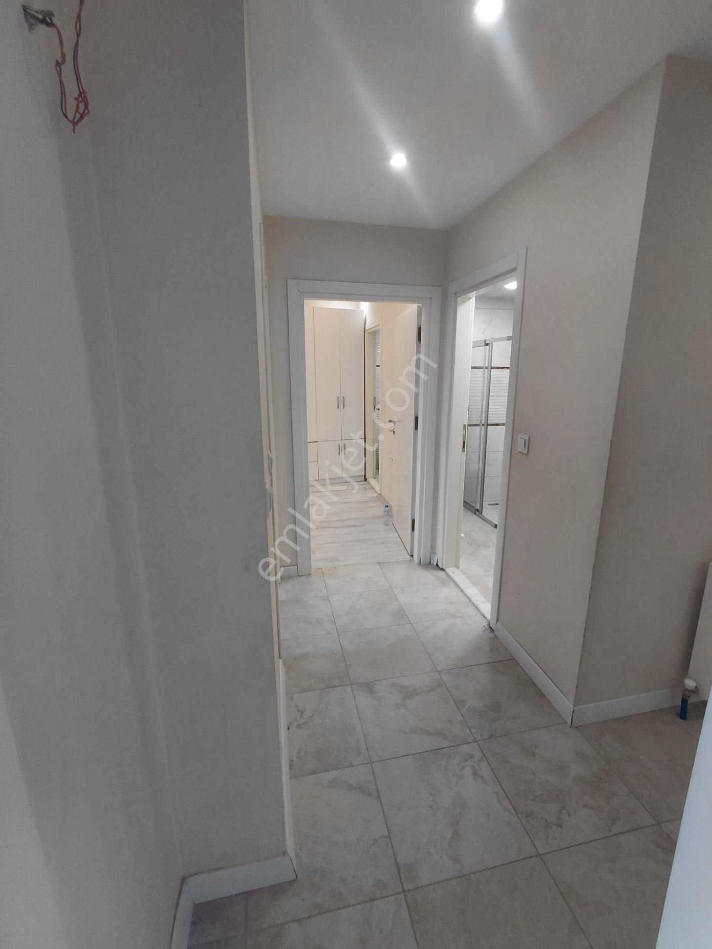 Isparta Merkez Muhteşem Konum Da Emre Mahallesinde Satılık Daire - Görsel 31