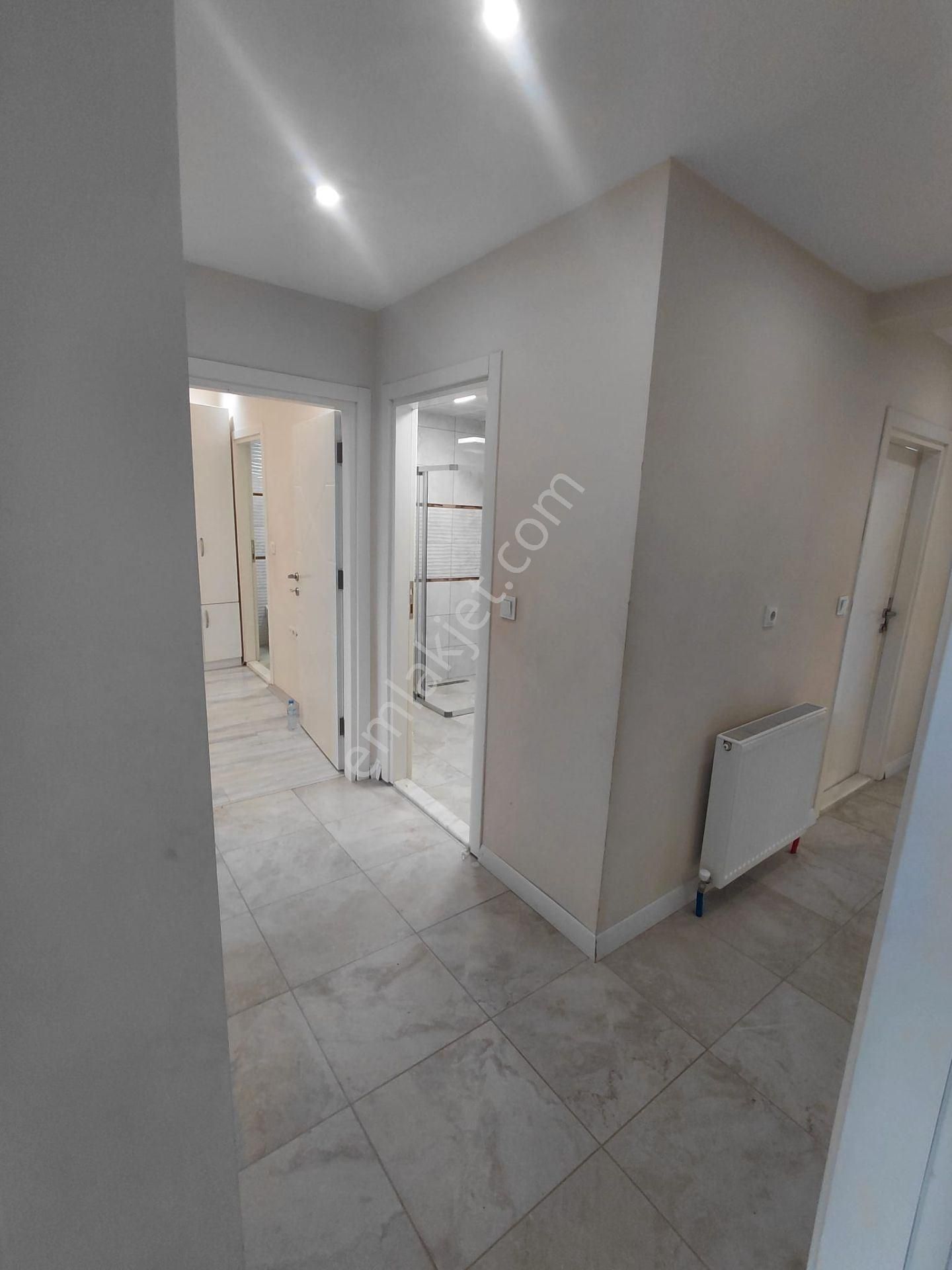 Isparta Merkez Muhteşem Konum Da Emre Mahallesinde Satılık Daire - Görsel 32