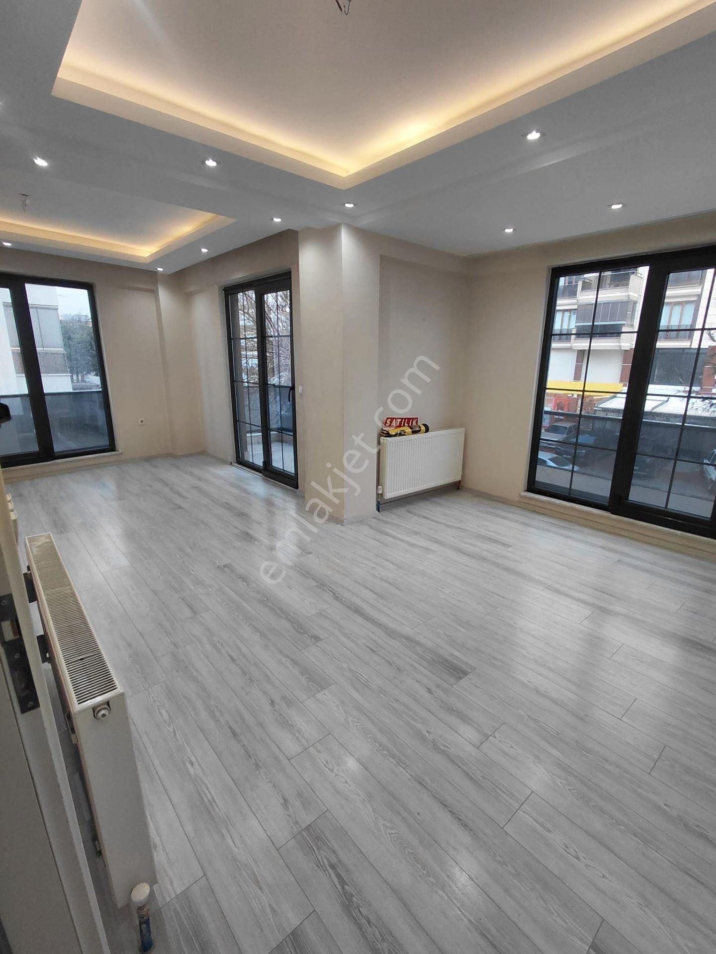 Isparta Merkez Muhteşem Konum Da Emre Mahallesinde Satılık Daire - Görsel 8