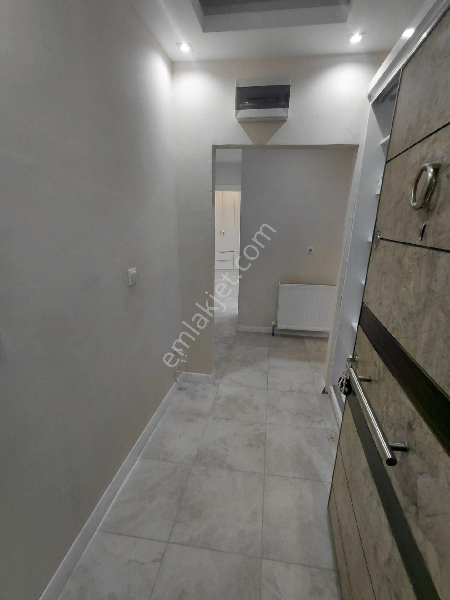 Isparta Merkez Muhteşem Konum Da Emre Mahallesinde Satılık Daire - Görsel 30