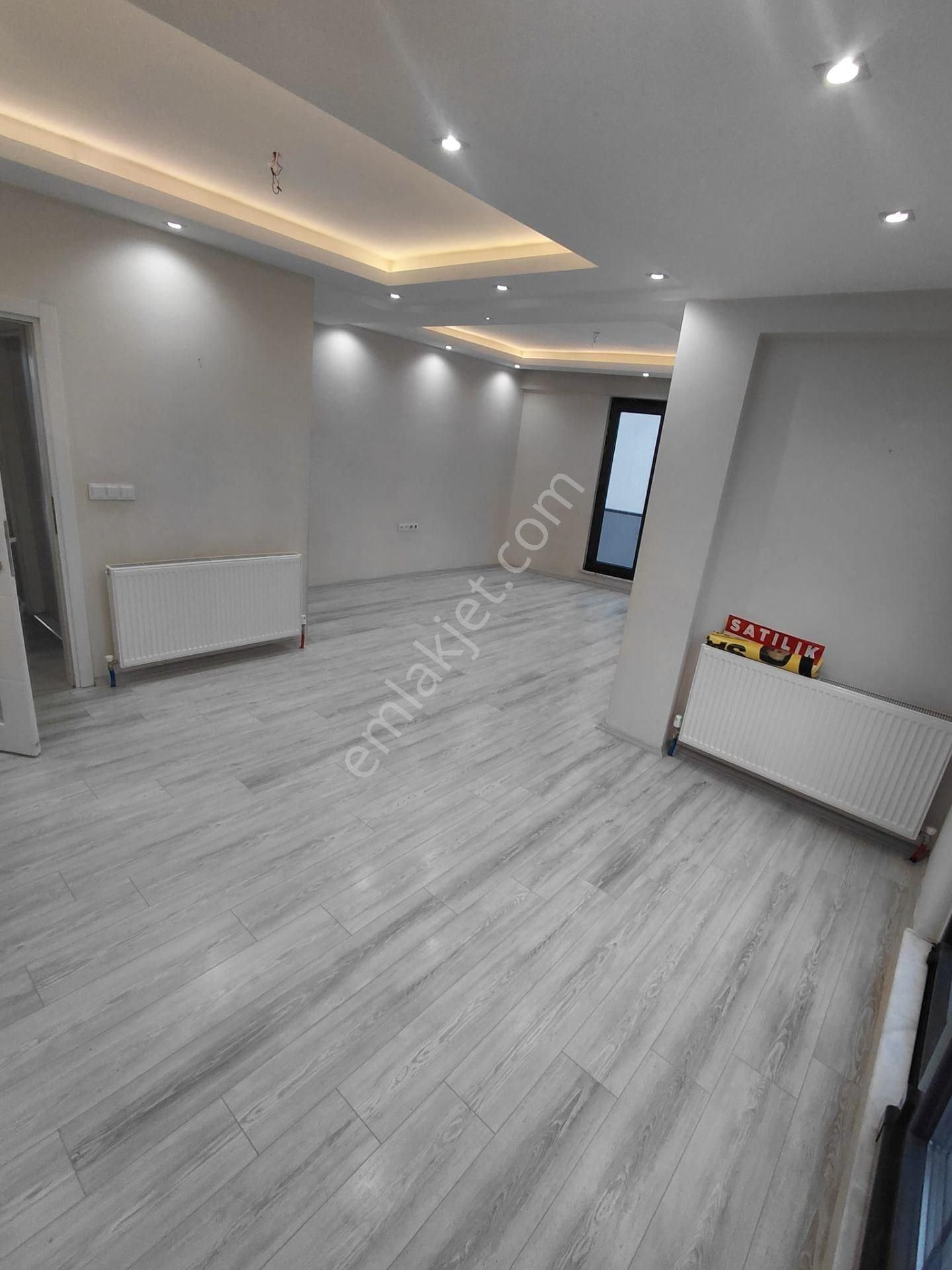 Isparta Merkez Muhteşem Konum Da Emre Mahallesinde Satılık Daire - Görsel 11