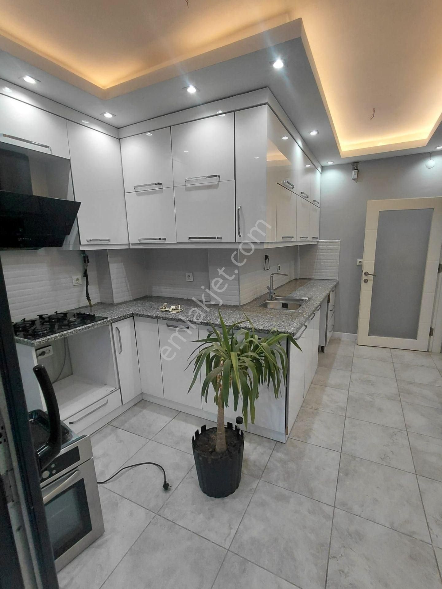 Isparta Merkez Muhteşem Konum Da Emre Mahallesinde Satılık Daire - Görsel 4